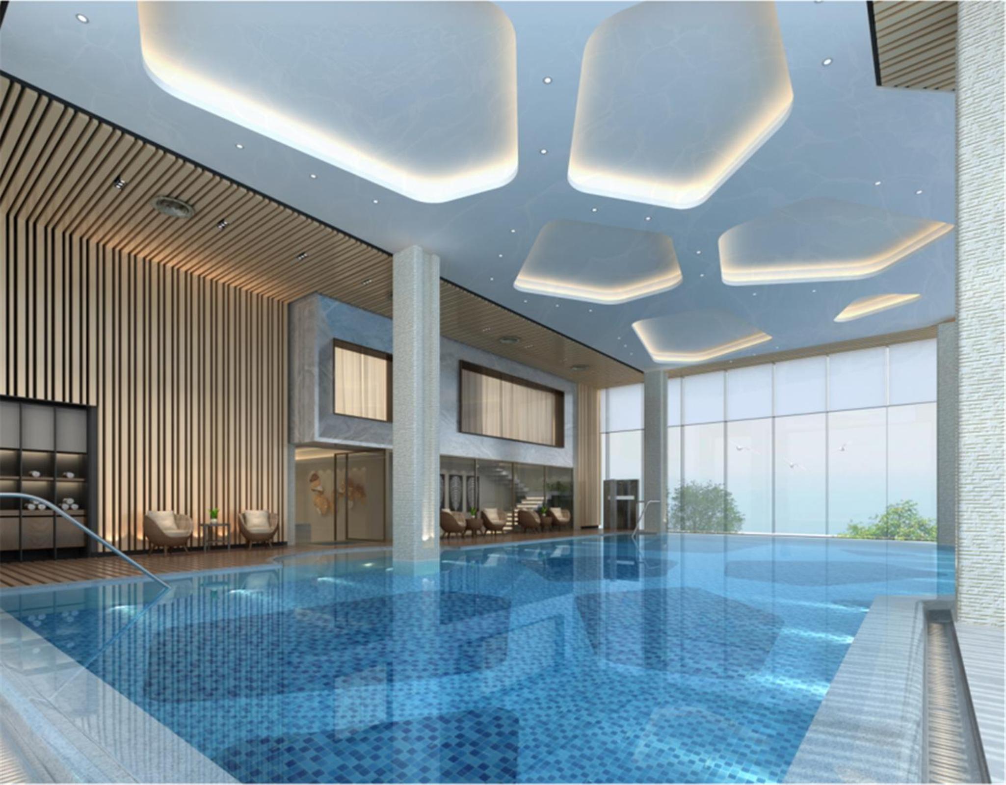 Suite with City View photo 2