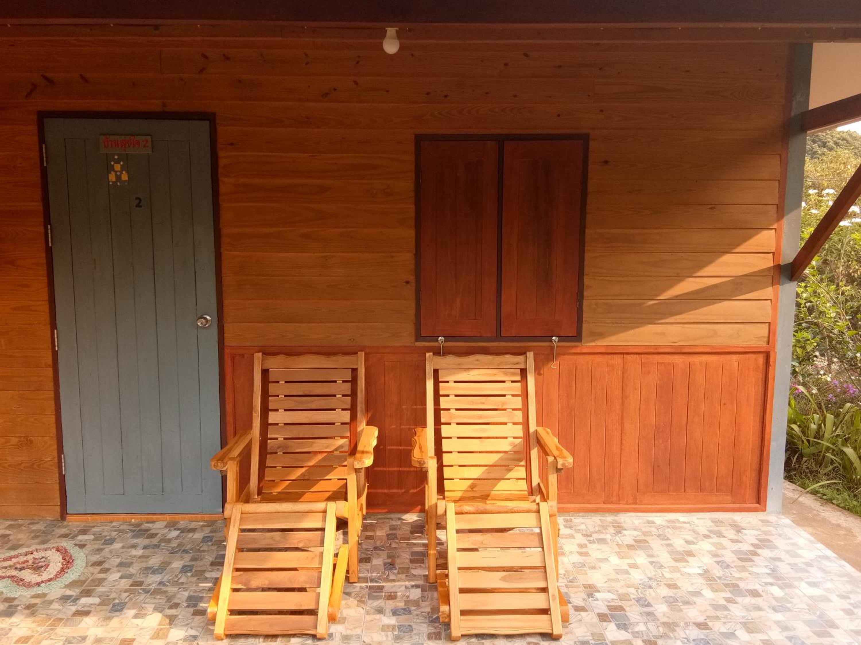 Twin Room with Balcony - Photo 17
