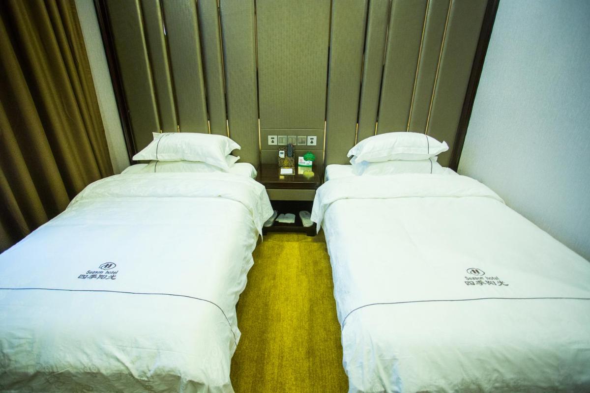 Standard Twin Room photo 3