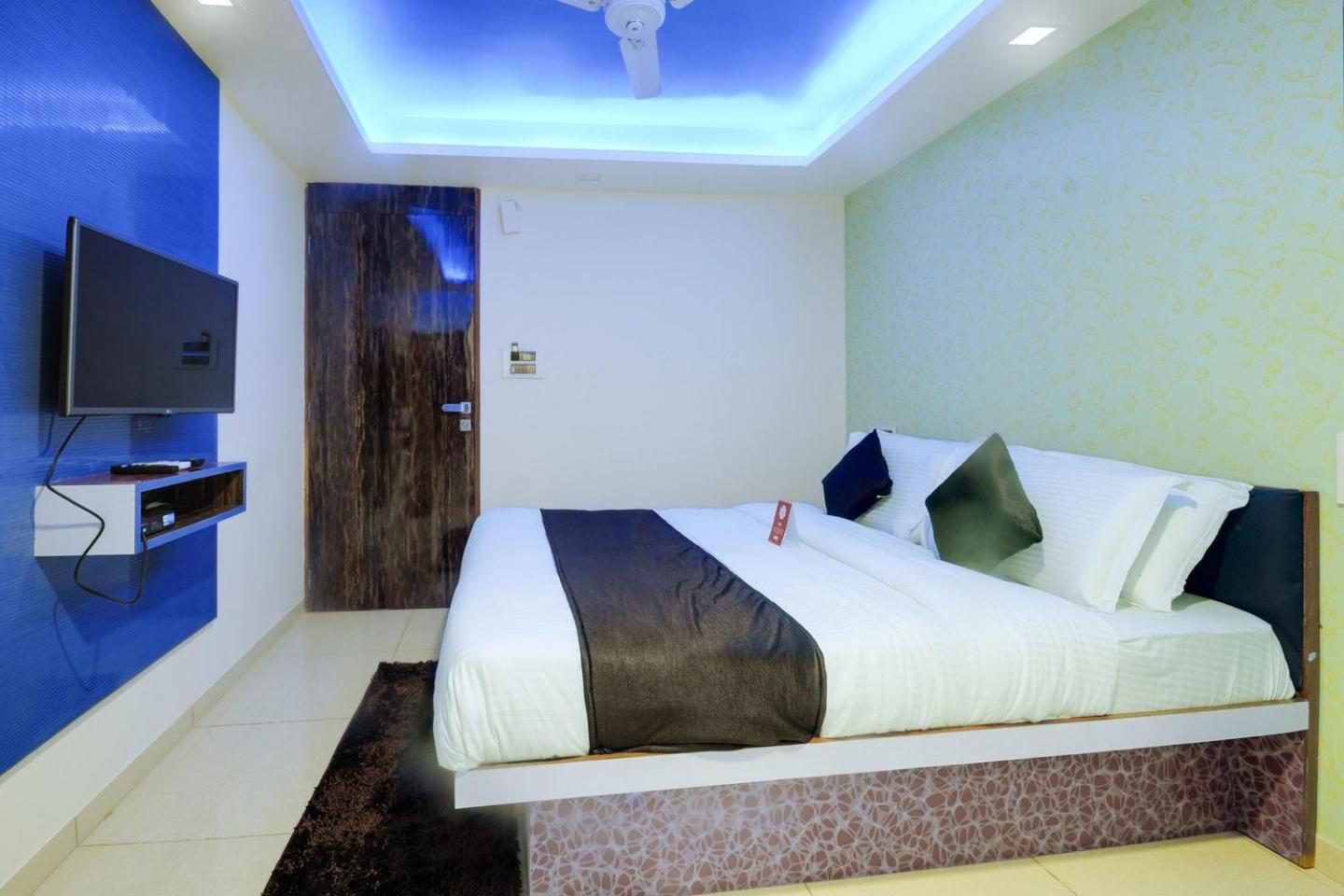 Standard Double Room - Photo 1