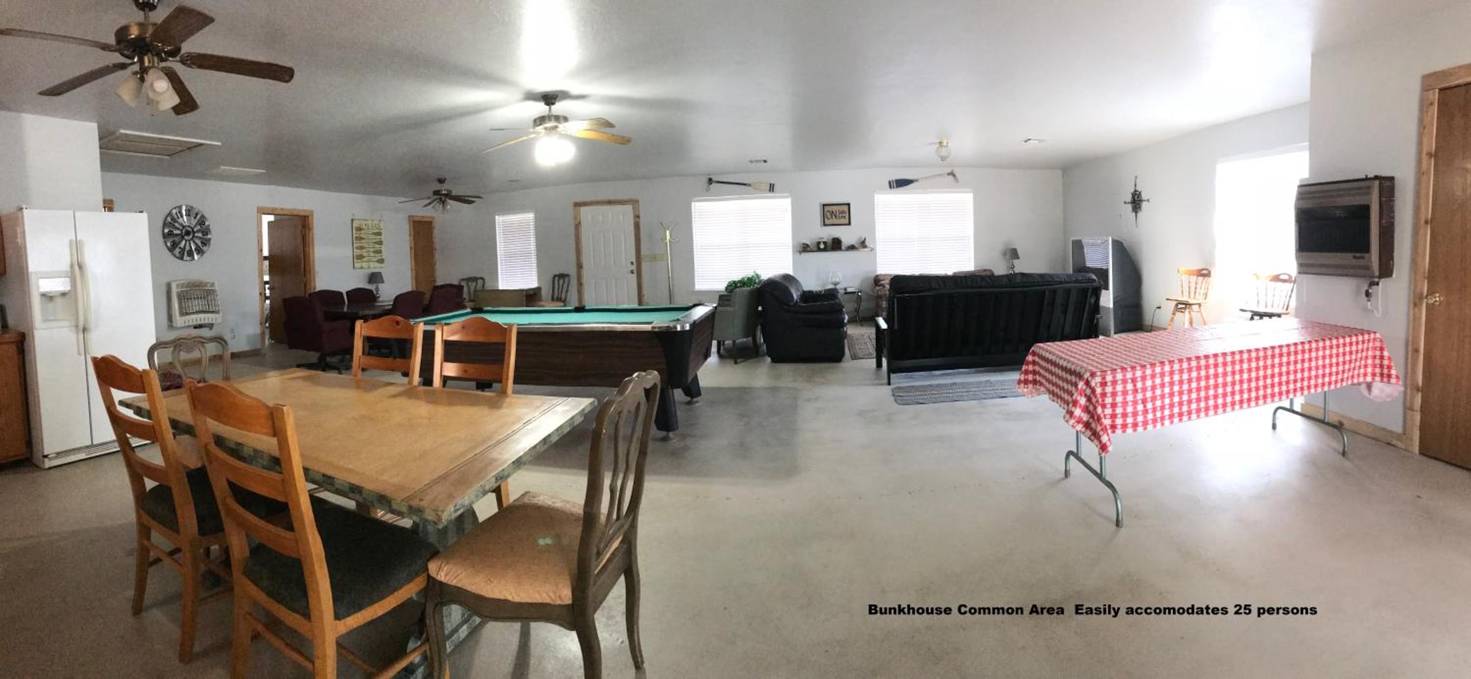 Two-Bedroom House photo 2