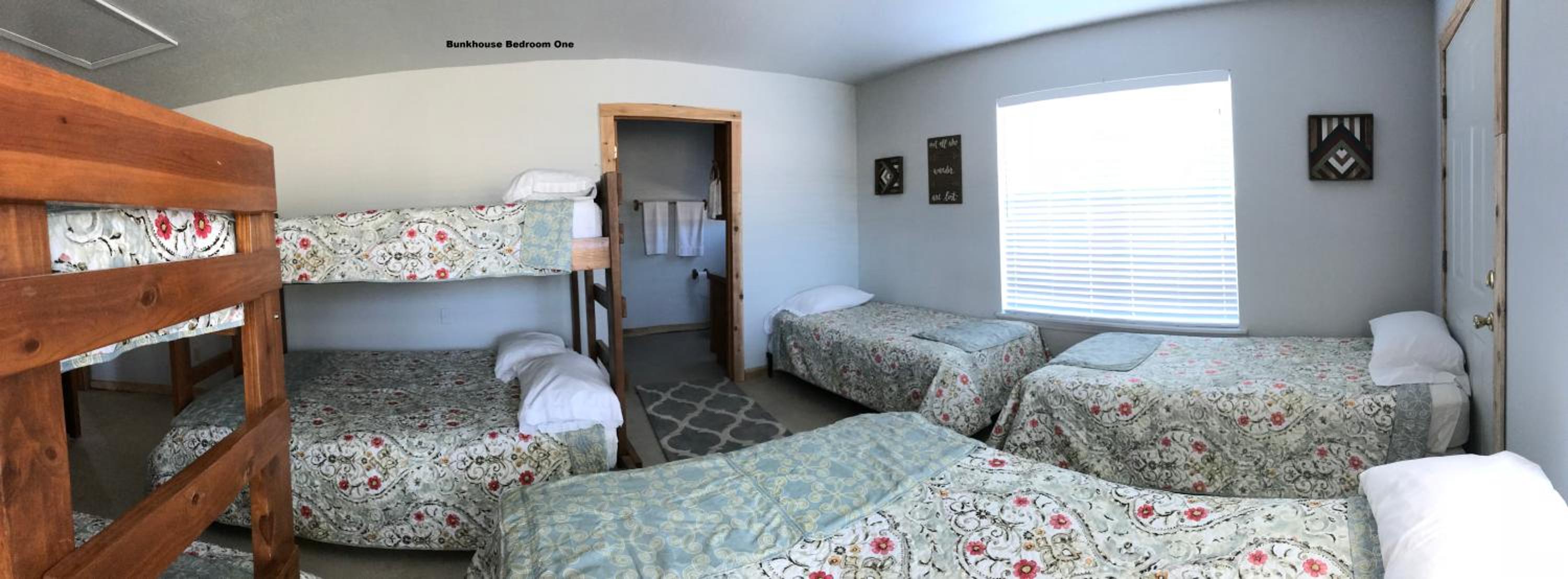 Two-Bedroom House photo 1