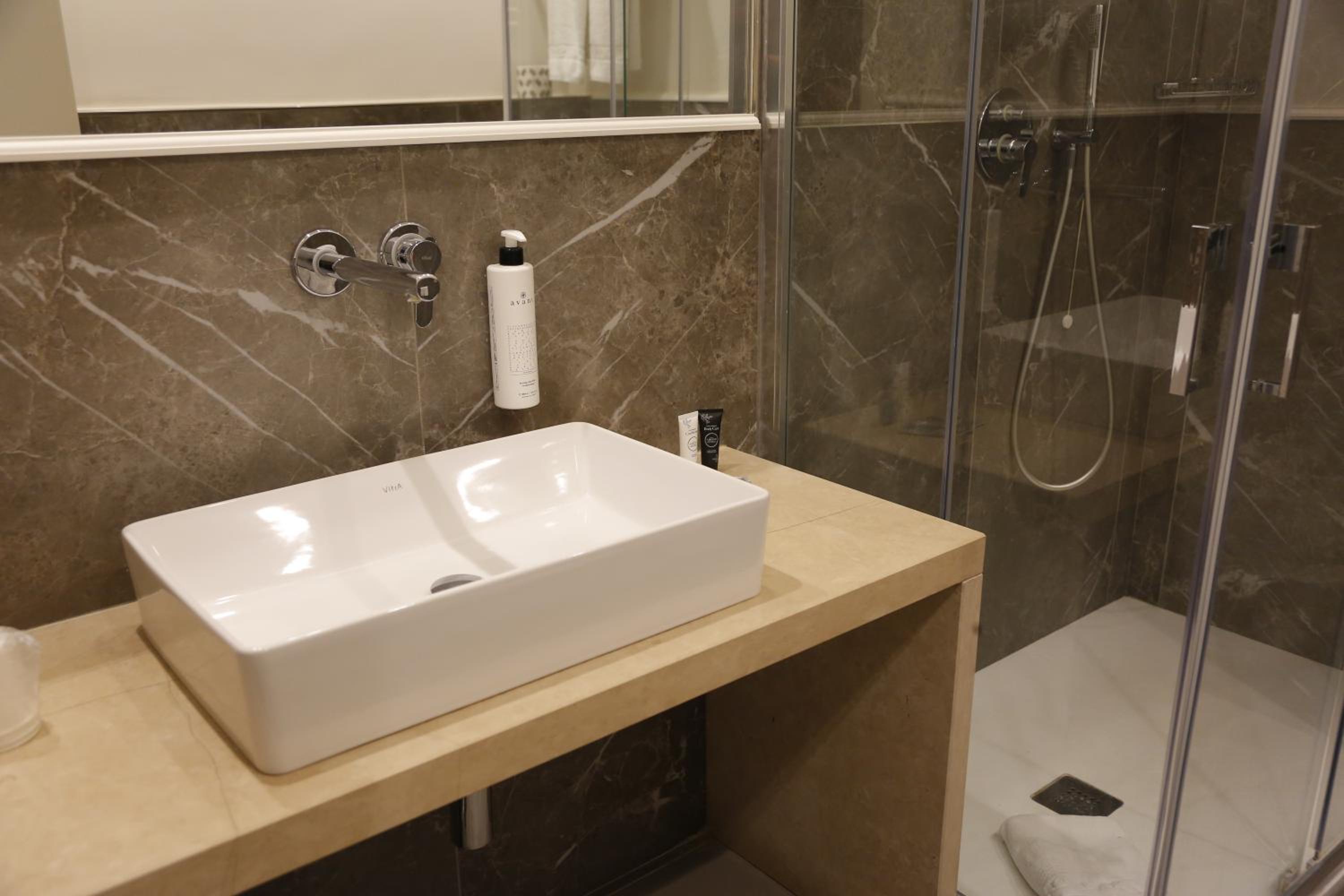 Superior Quadruple Room