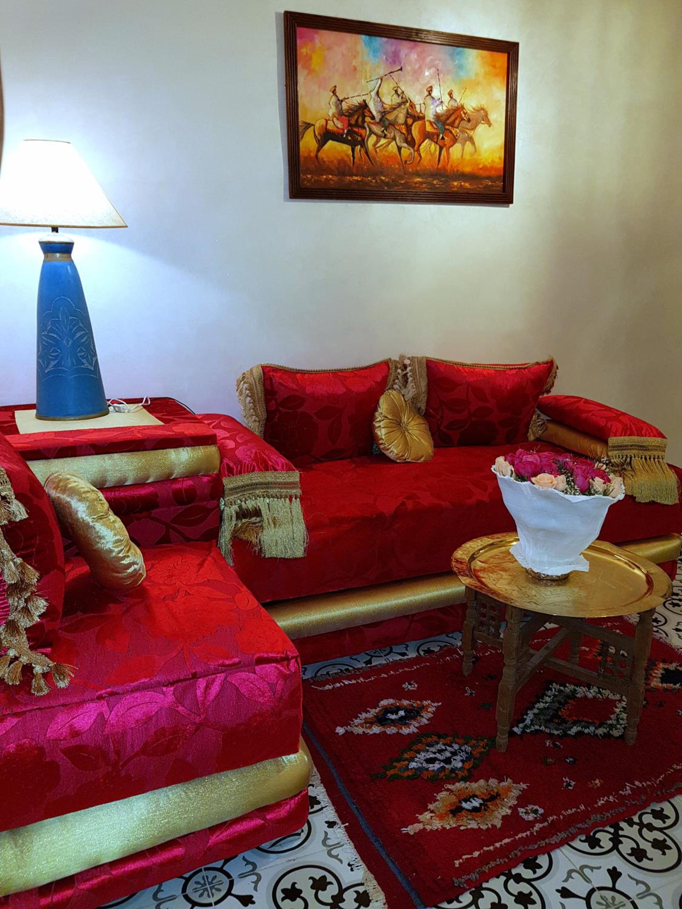 Two-Bedroom Suite - Photo 17