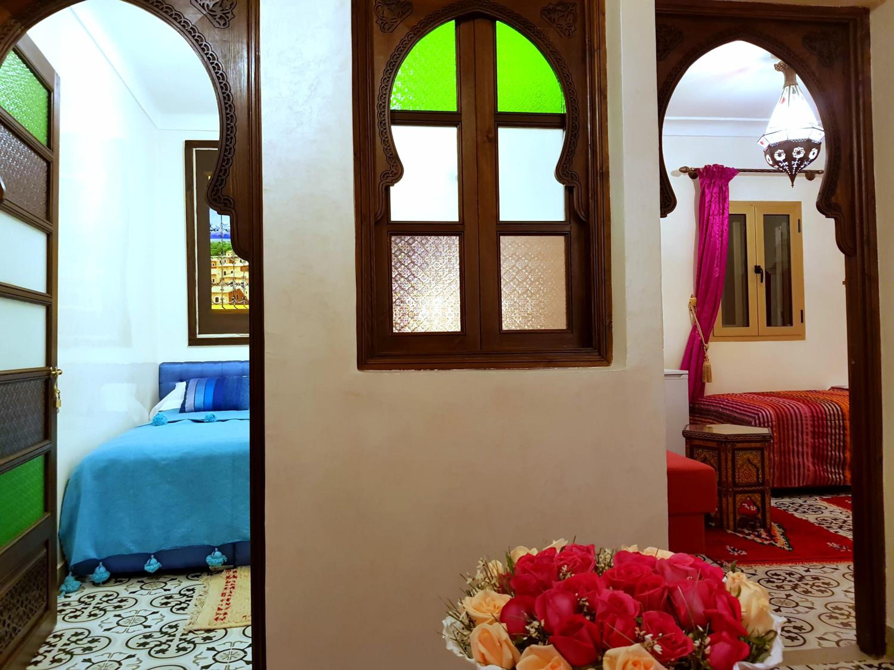 Two-Bedroom Suite - Photo 12
