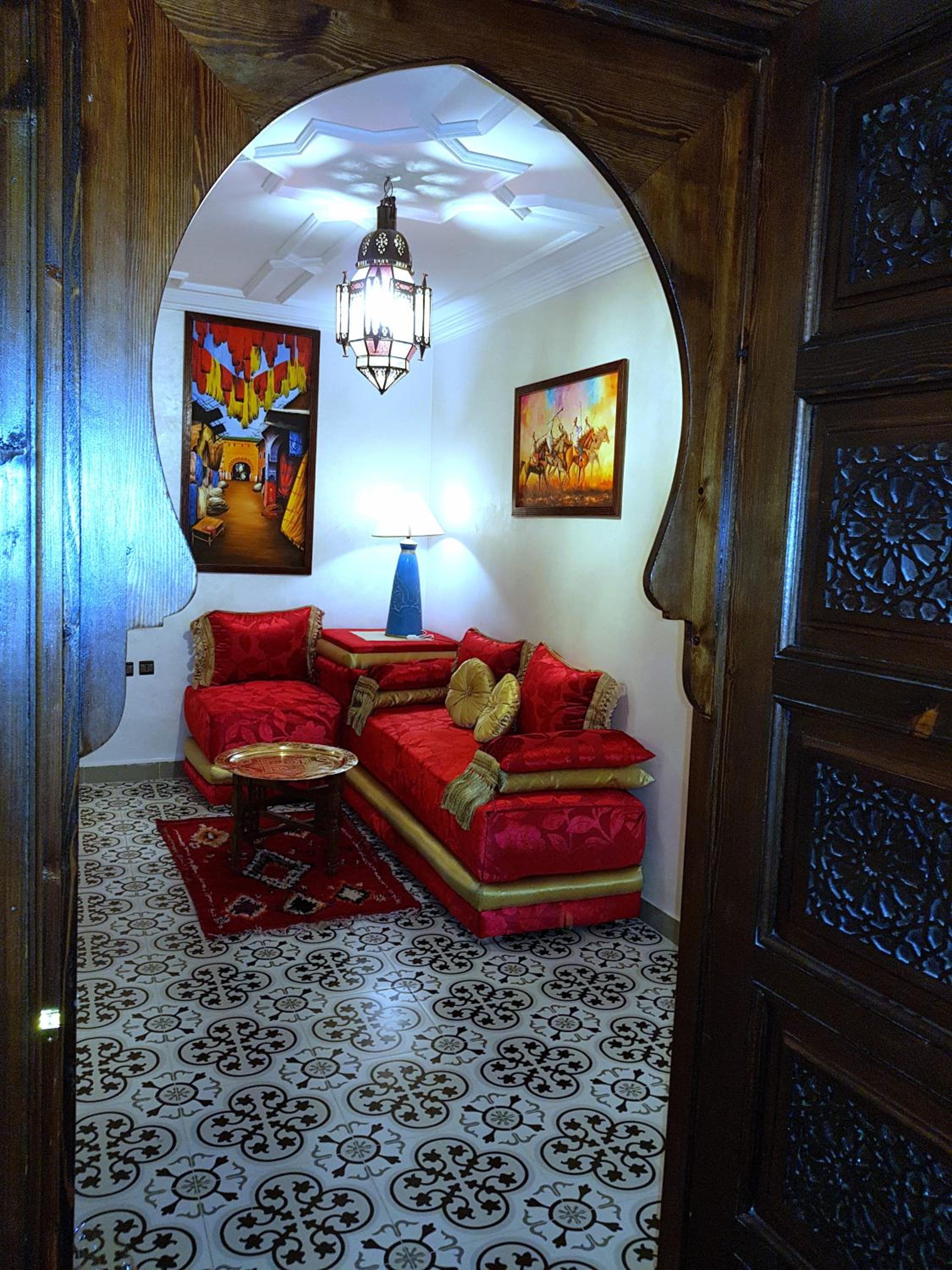 Two-Bedroom Suite - Photo 15