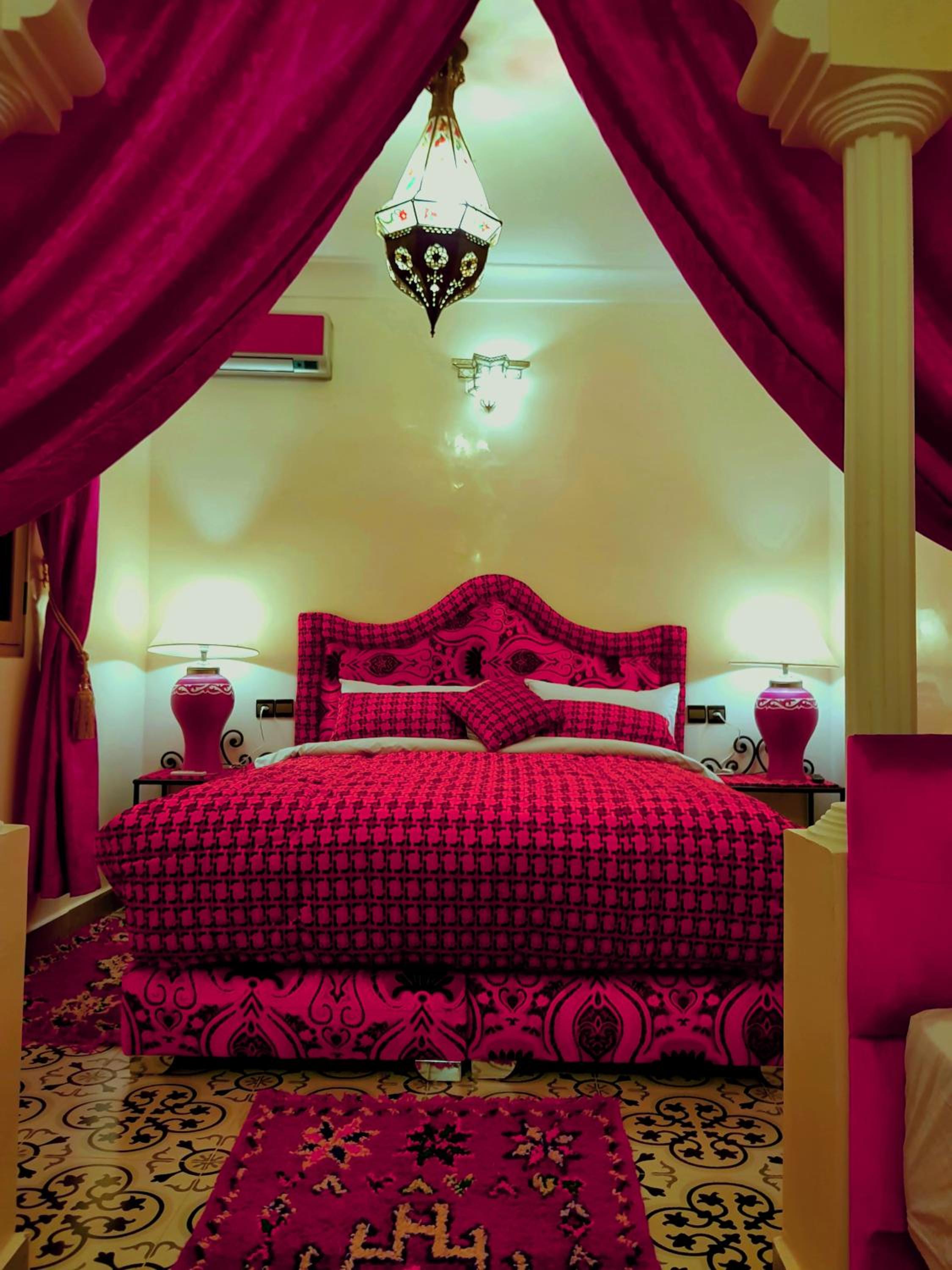 Two-Bedroom Suite - Photo 1