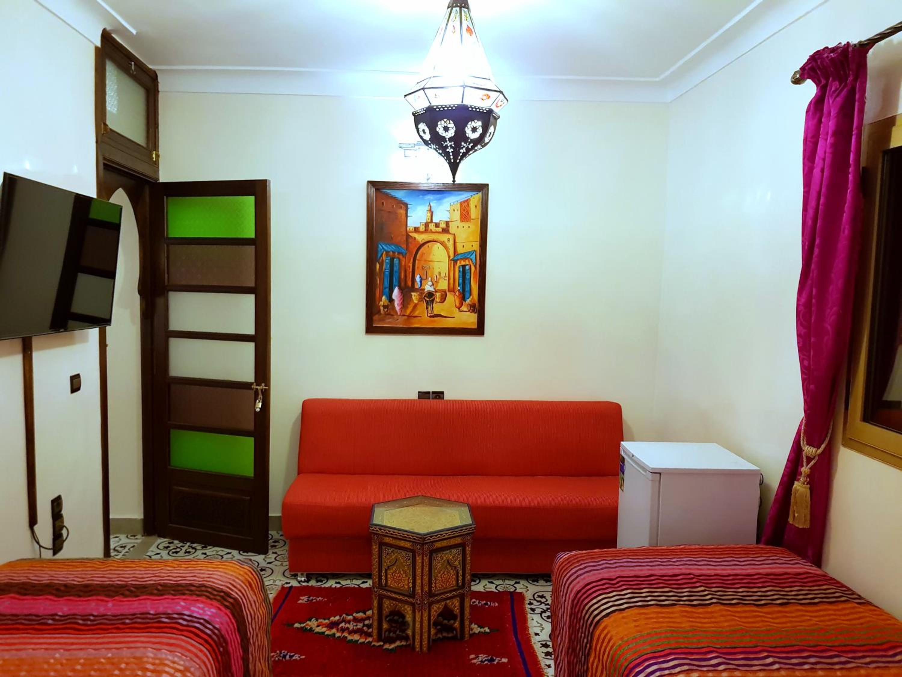 Two-Bedroom Suite - Photo 11