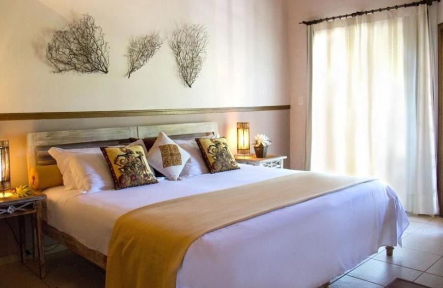 Luxury Double or Twin Room photo 3