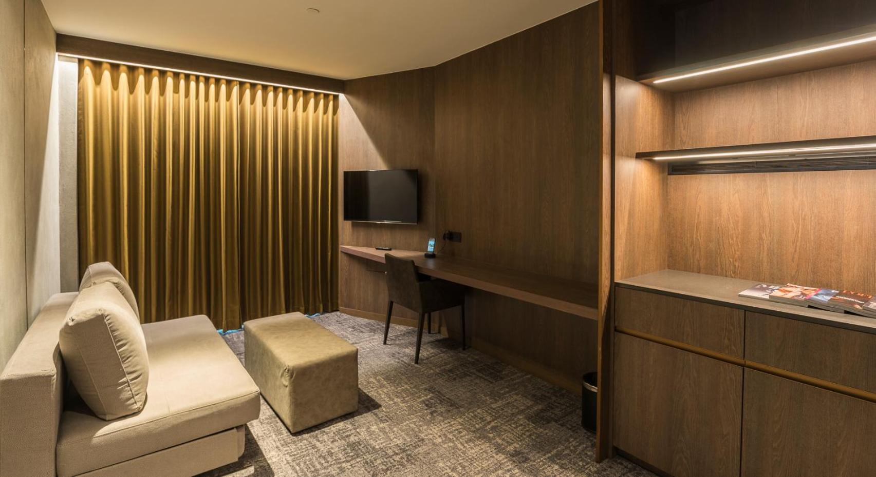 Junior Suite photo 2