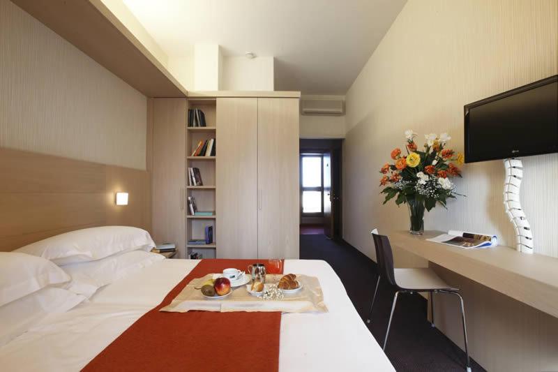 Single Room photo 1