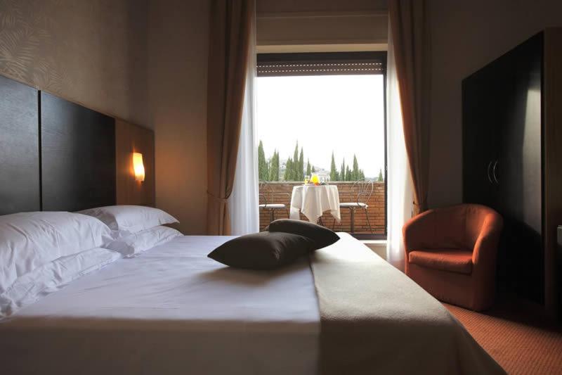 Double Room with View photo 3