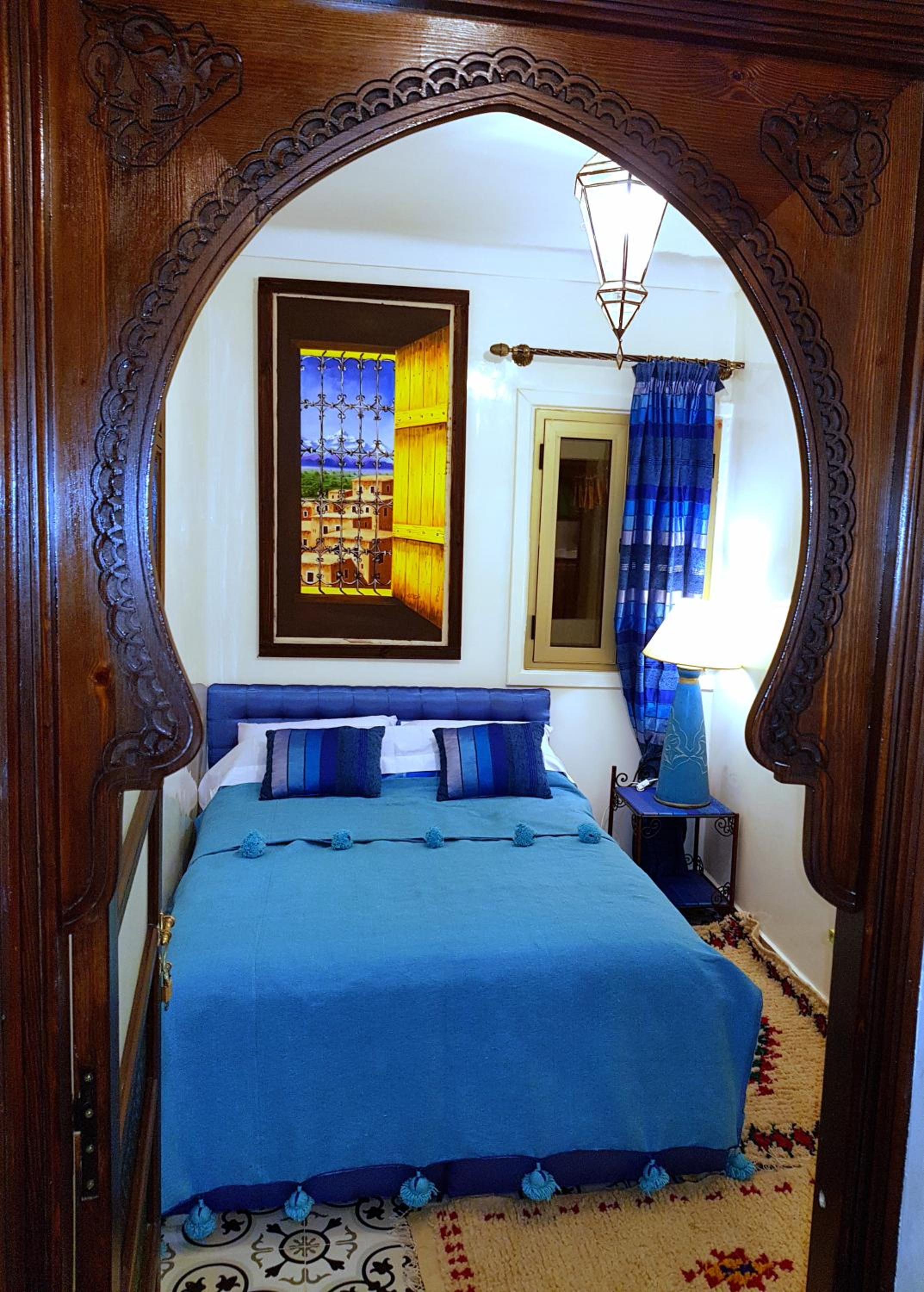 Two-Bedroom Suite - Photo 16