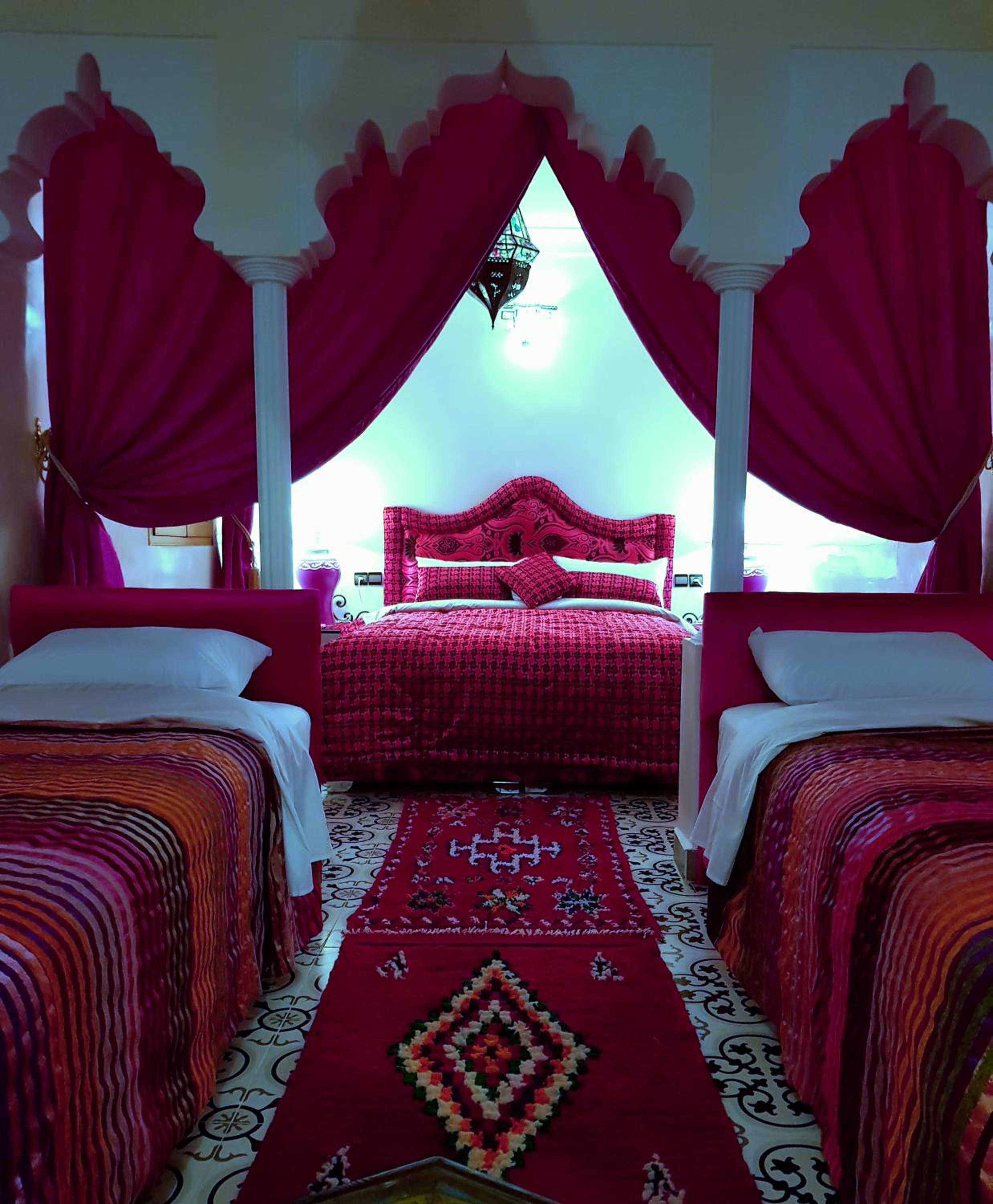 Two-Bedroom Suite - Photo 13