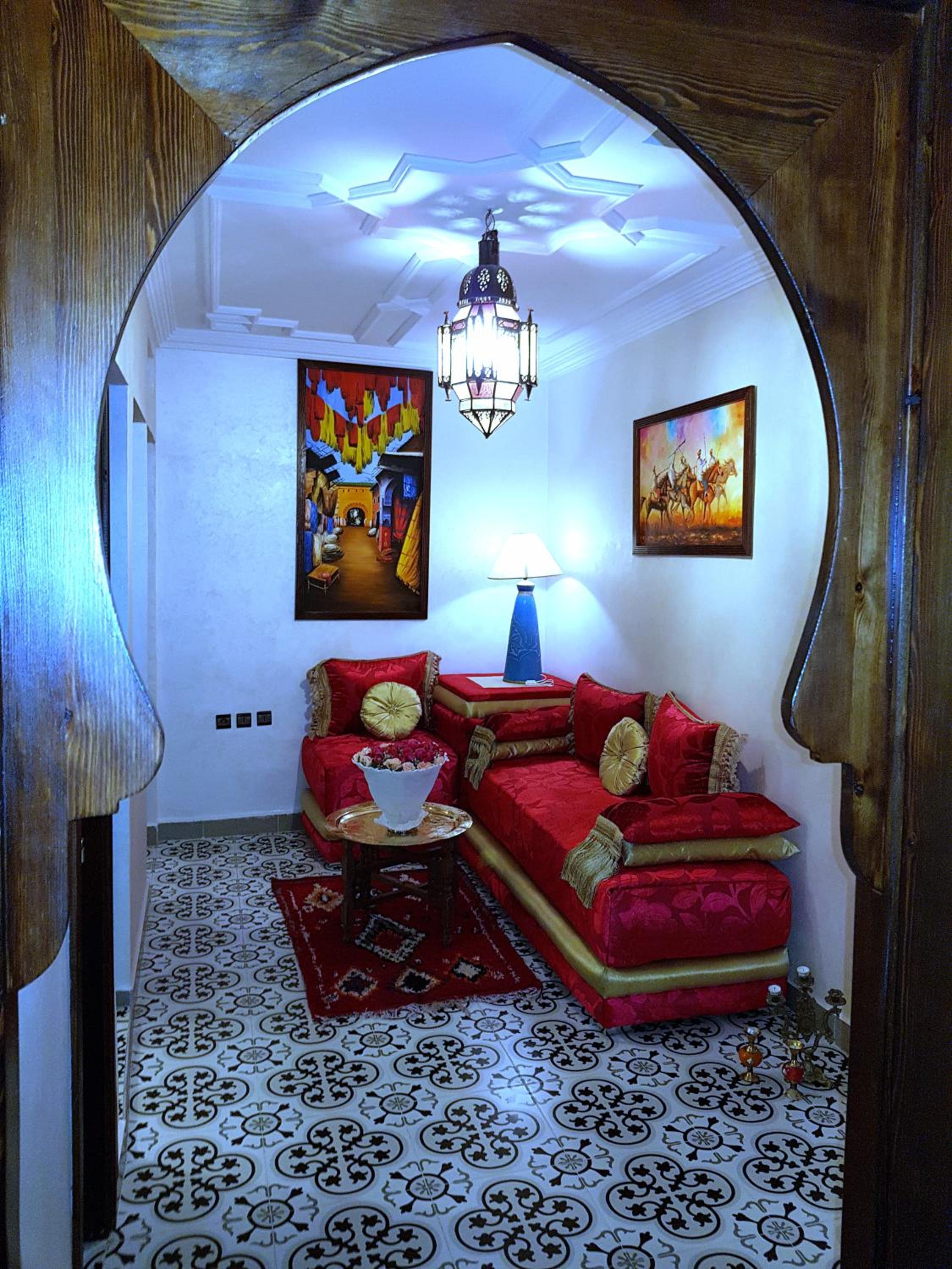 Two-Bedroom Suite - Photo 14
