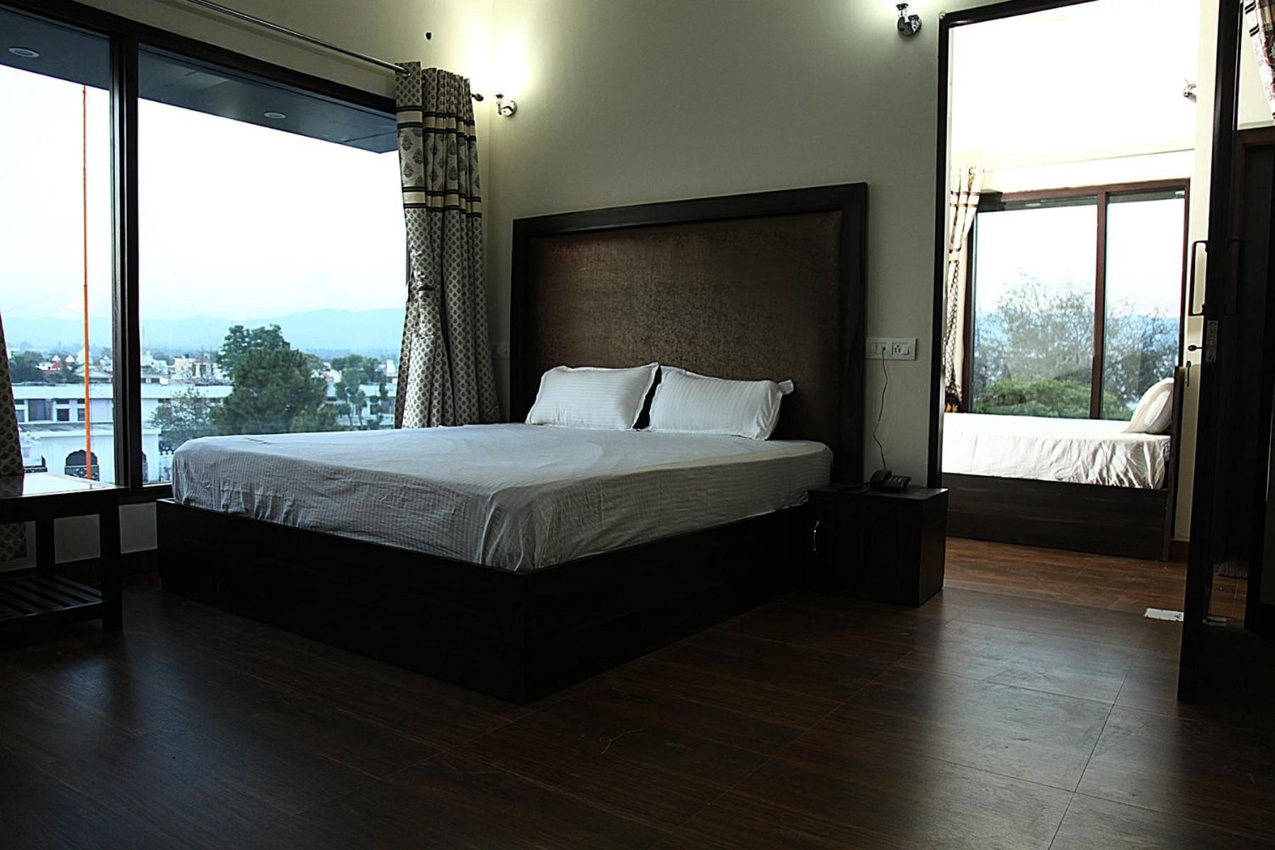 Family Double Room photo 1