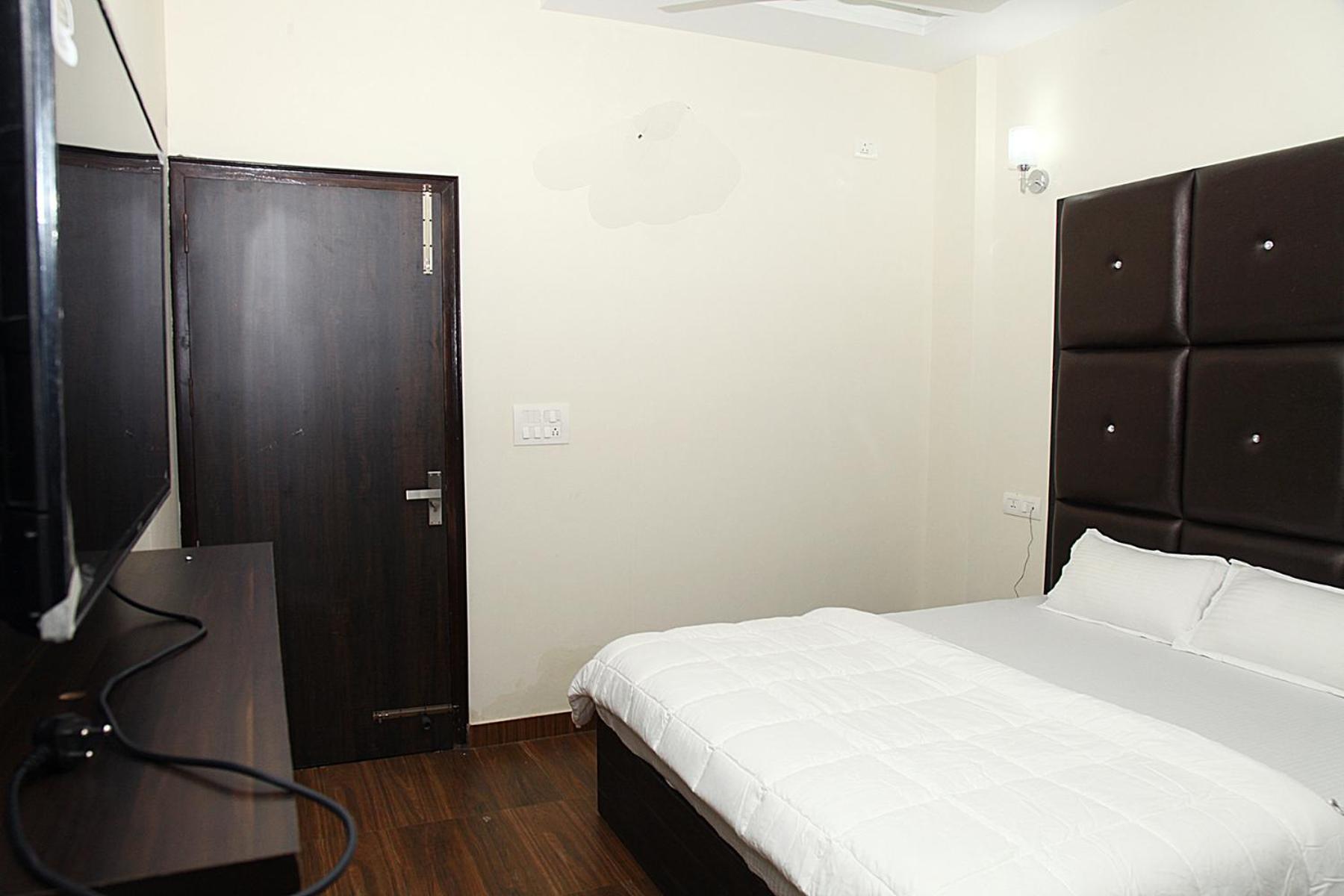 Deluxe Double Room - Photo 4