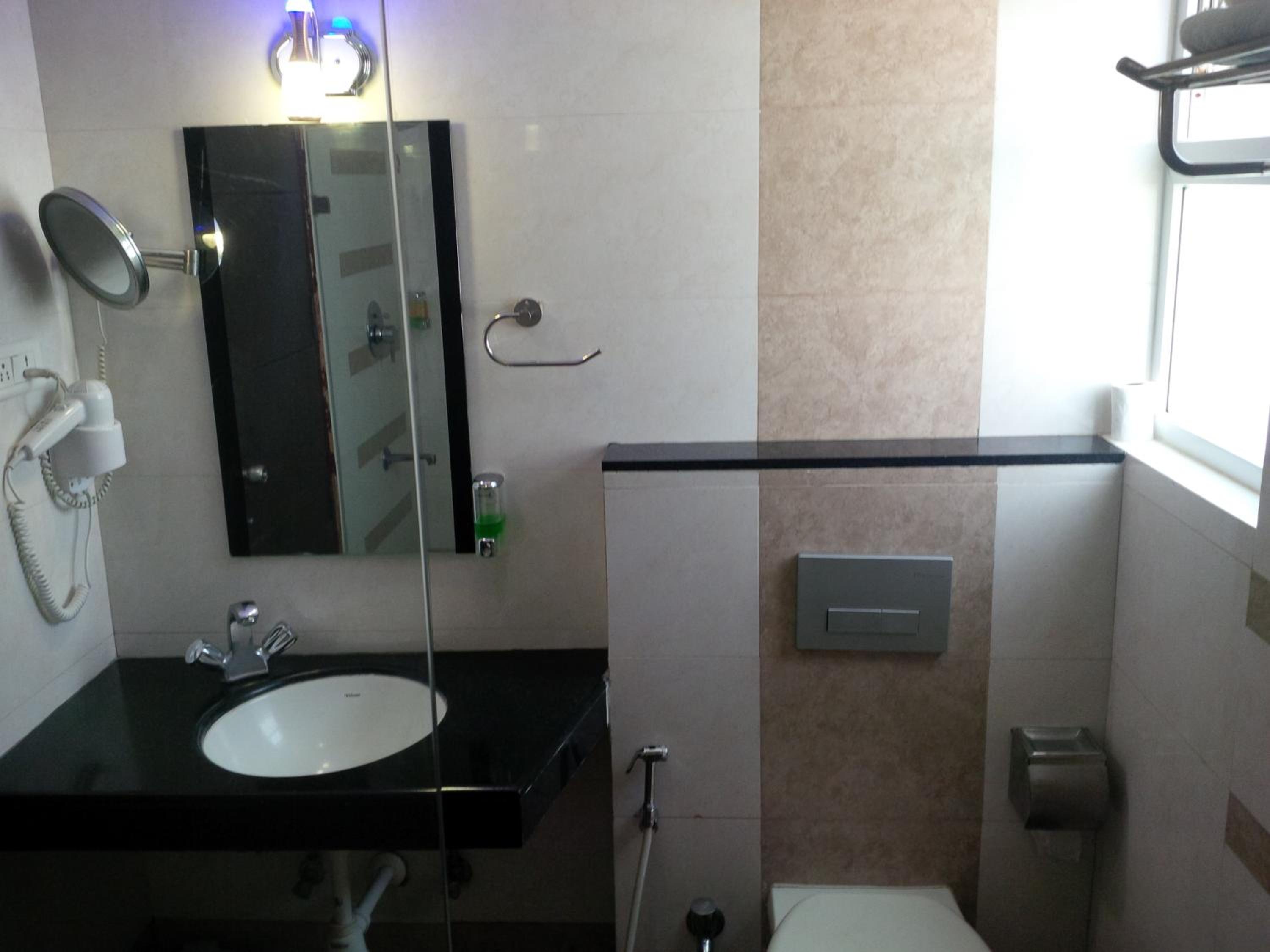 Double Or Twin Room photo 2