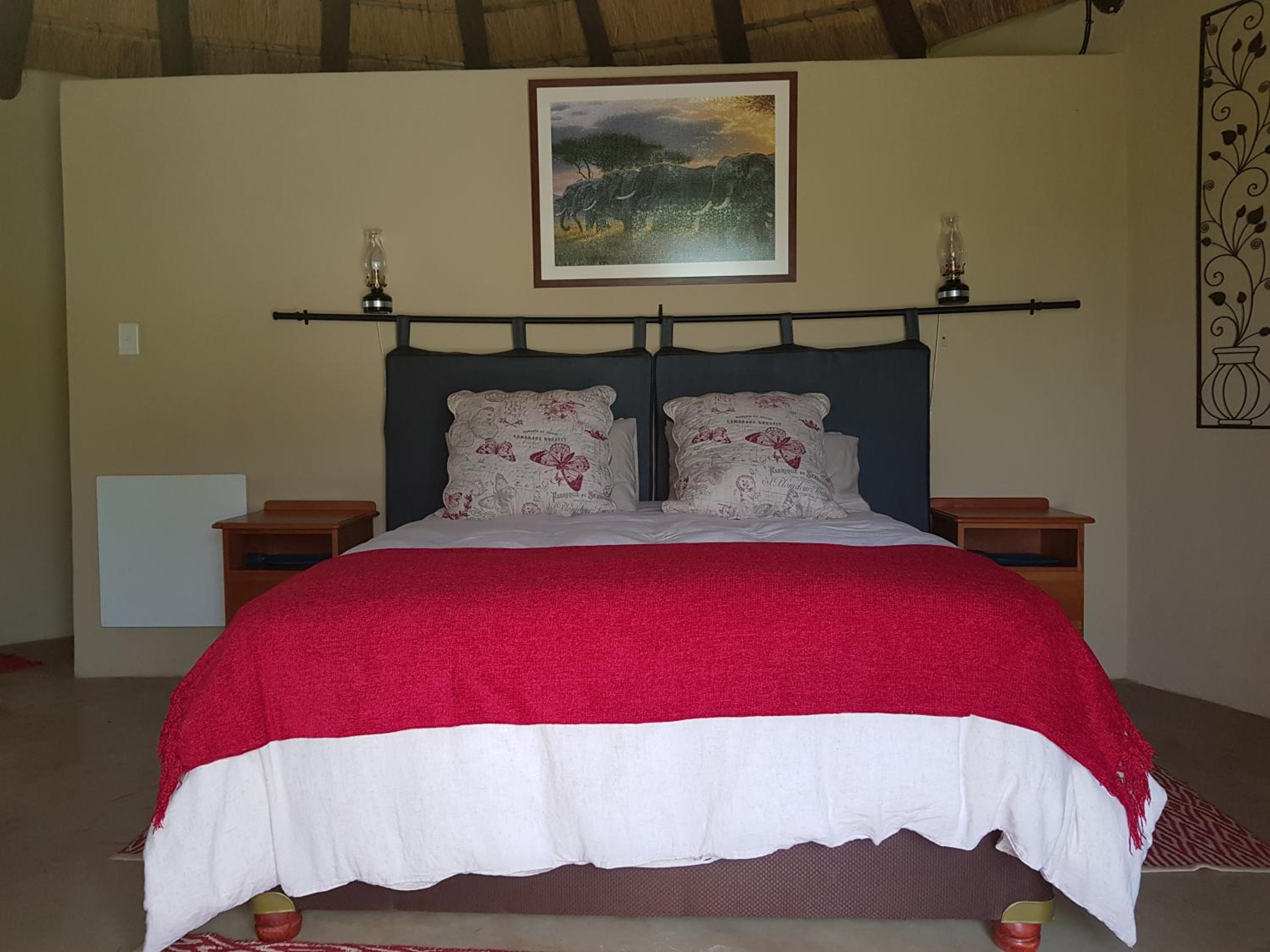 Two-Bedroom Chalet photo 2