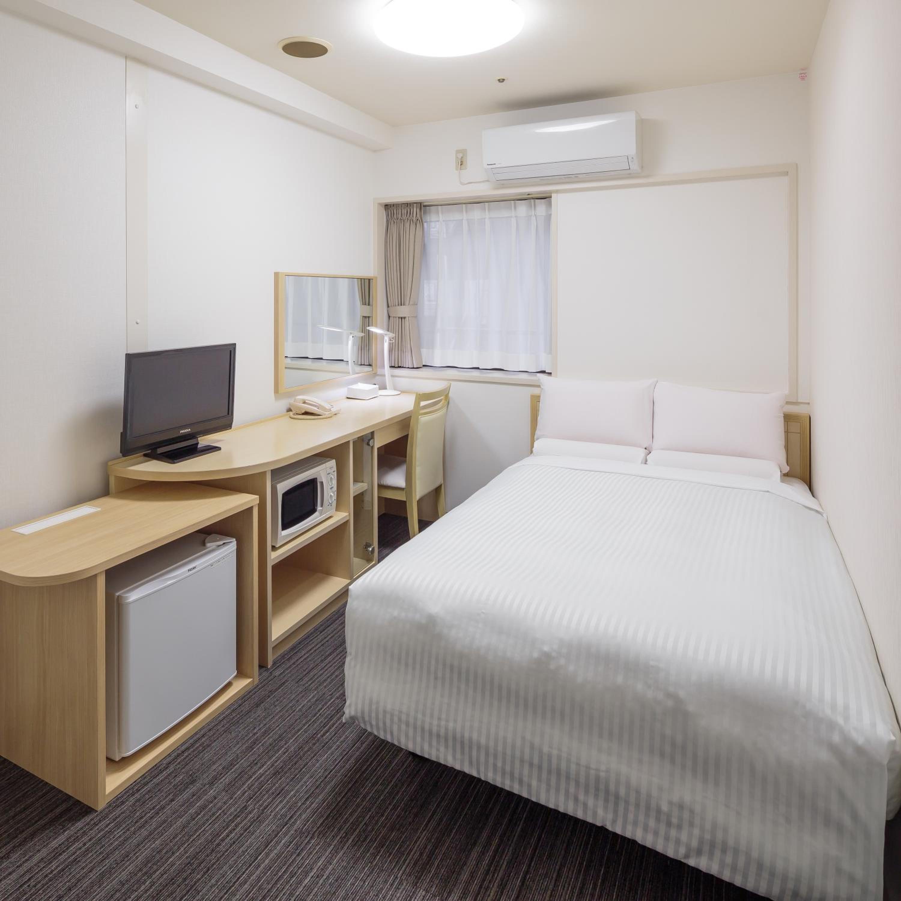 Superior Semi Double - Smoking - House Keeping is Optional with Additional Cost photo 1