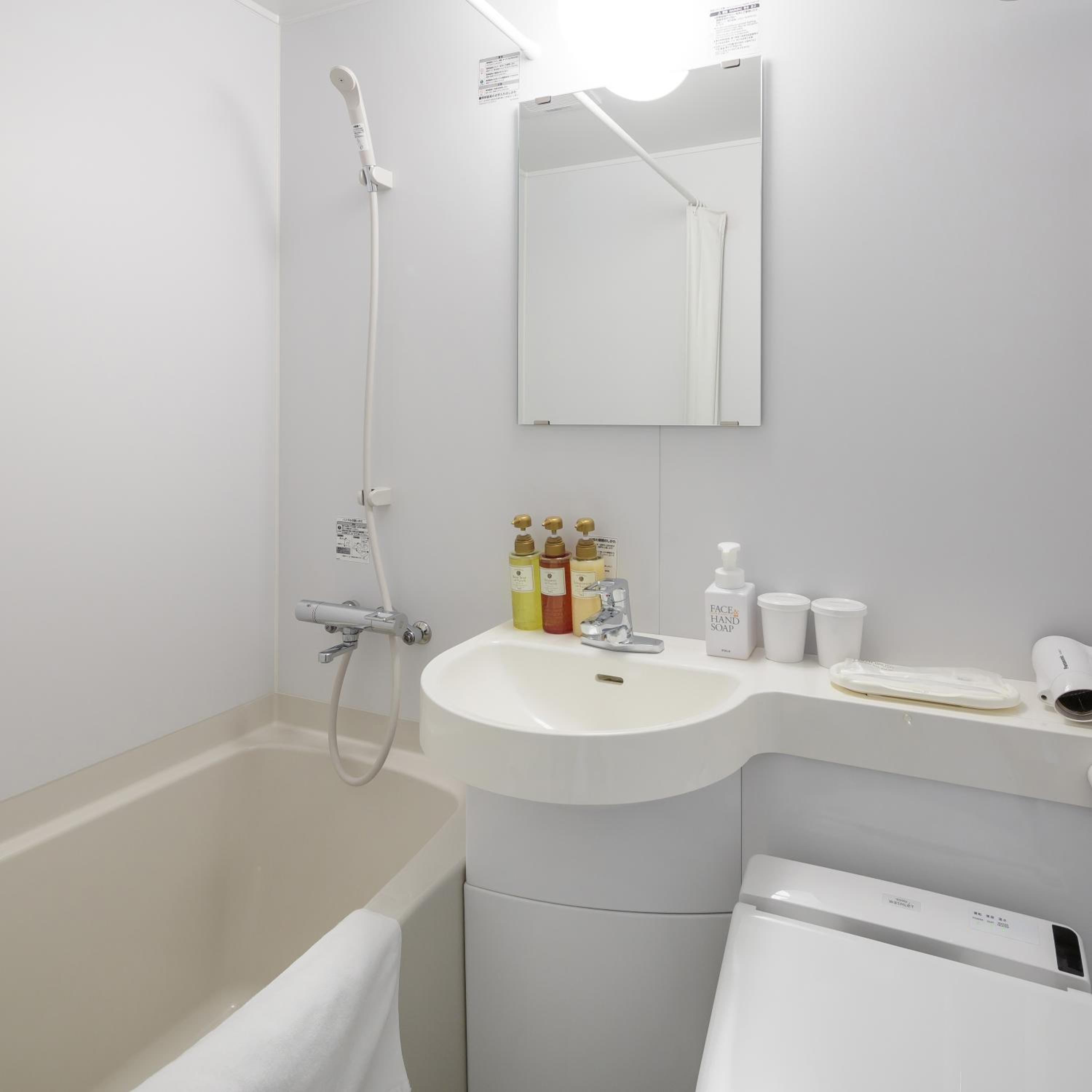 Superior Semi Double - Non-Smoking - House Keeping is Optional with Additional Cost photo 3