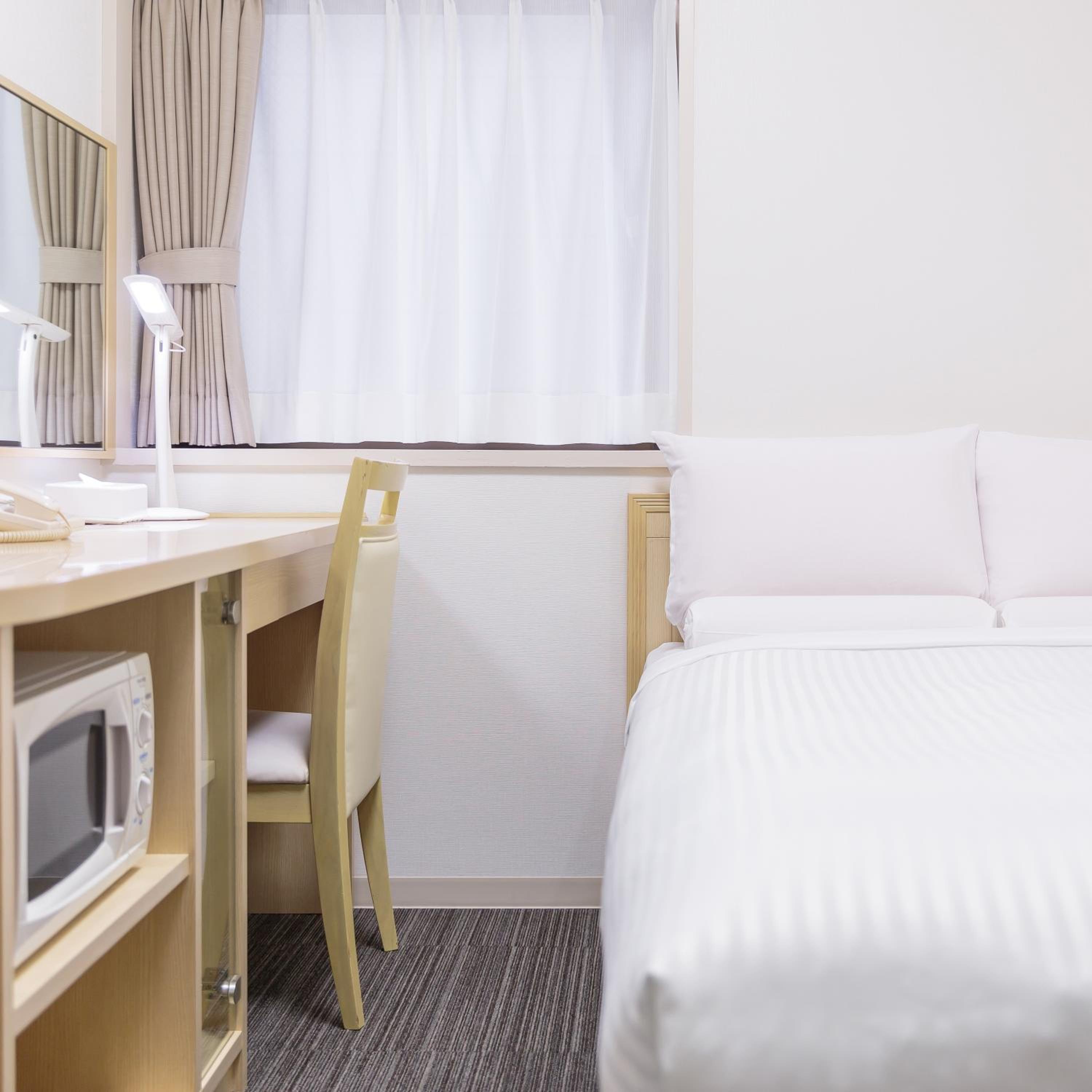 Superior Semi Double - Non-Smoking - House Keeping is Optional with Additional Cost photo 2