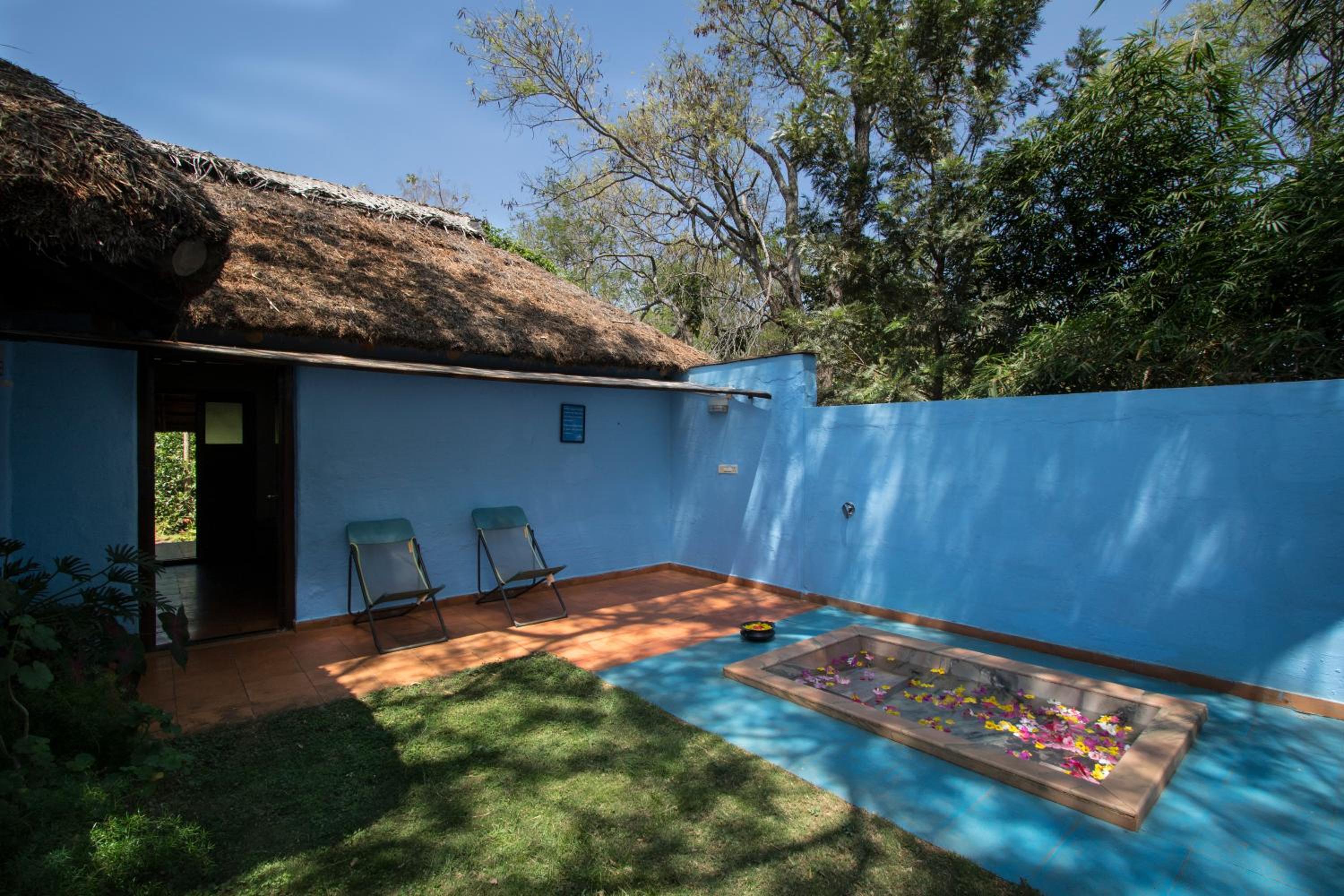 Luxury Cottage - Photo 11
