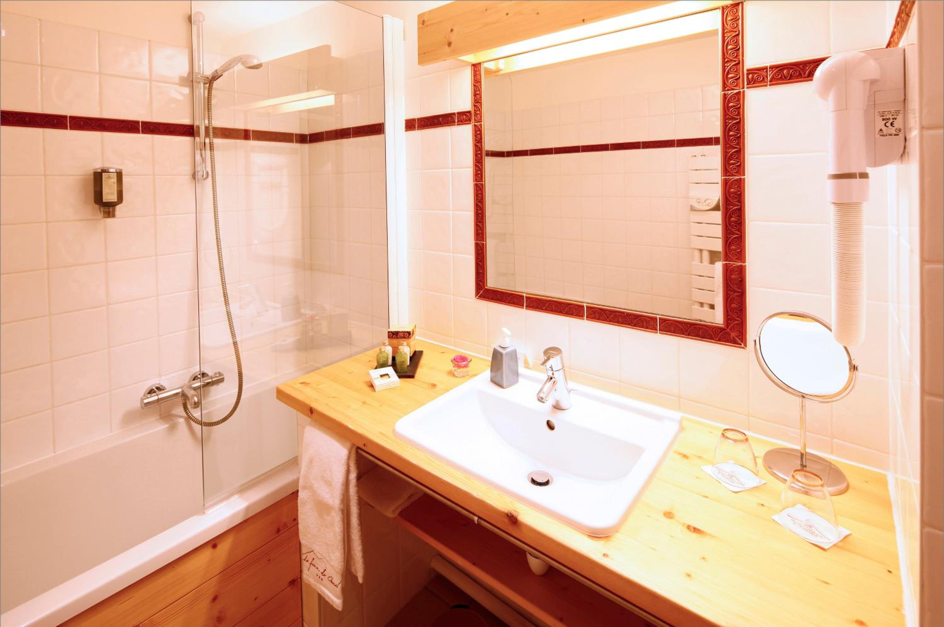 Suite Familiale avec Balcon Suite Familiale avec Balcon