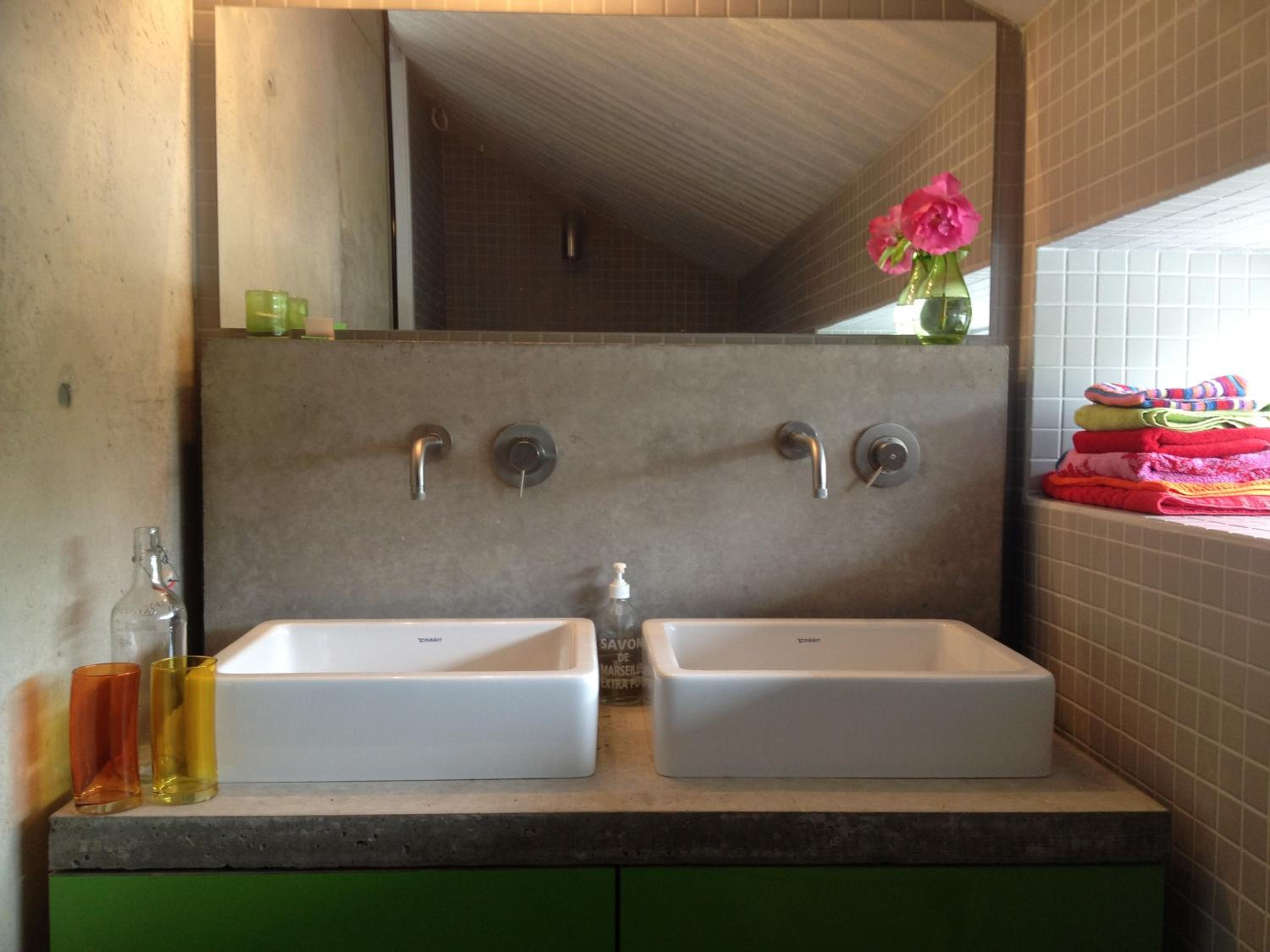 Standard Double Room with Private External Bathroom photo 1