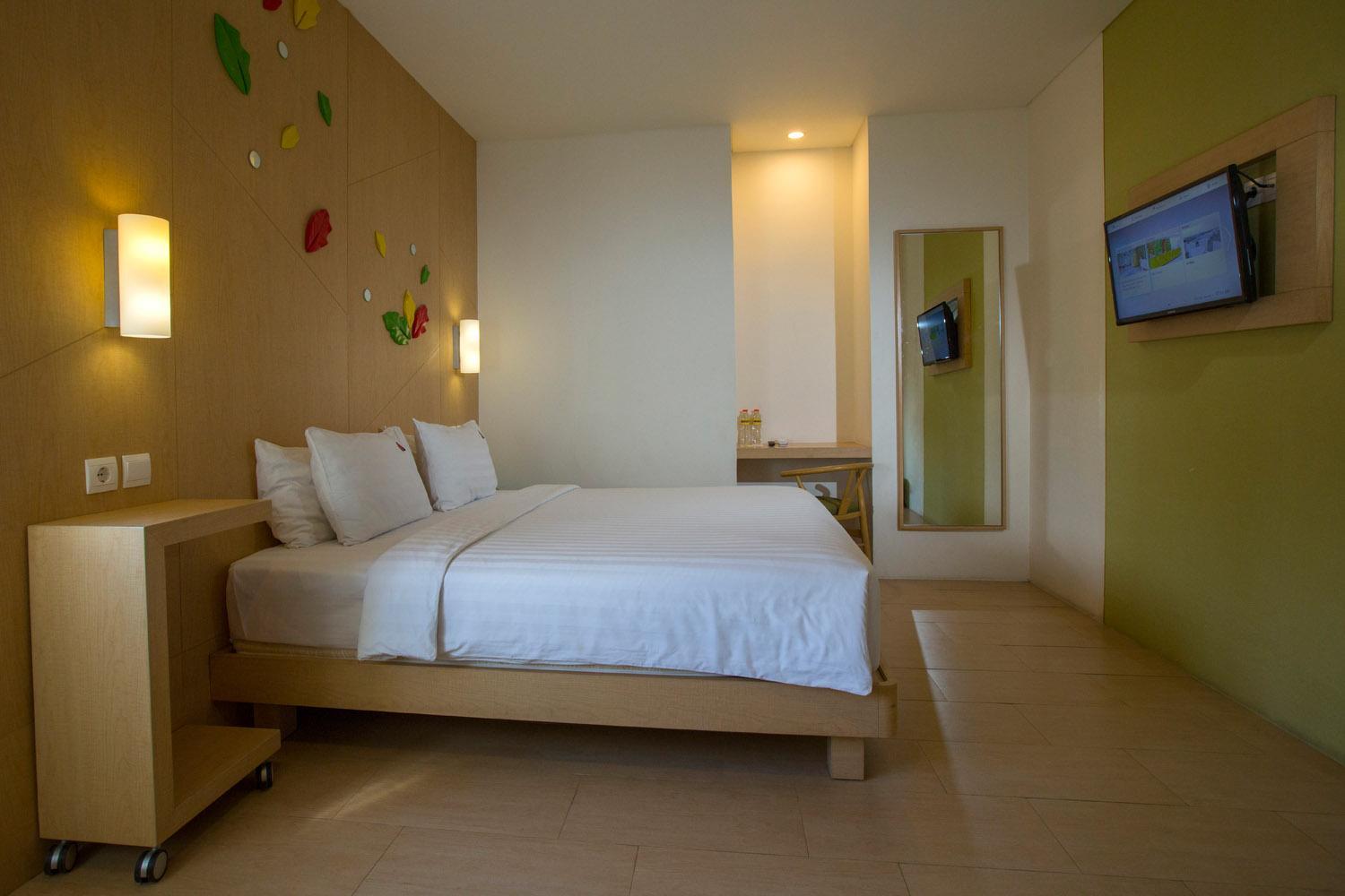 Ascent Serenity Room - Photo 5
