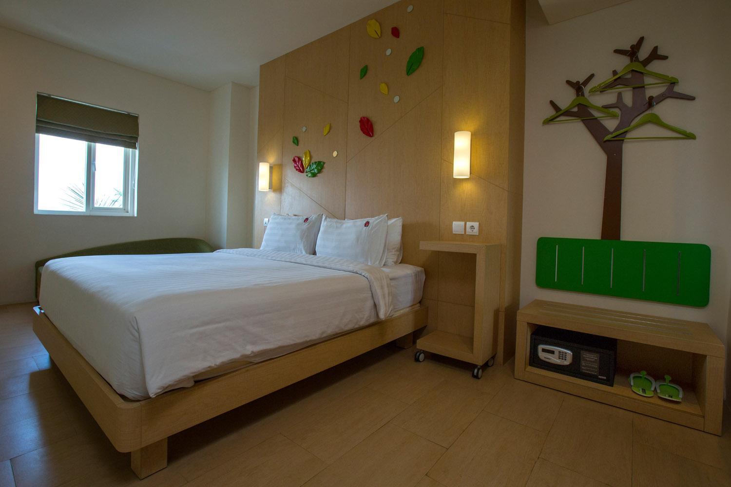 Ascent Sanctuary Room - Photo 1