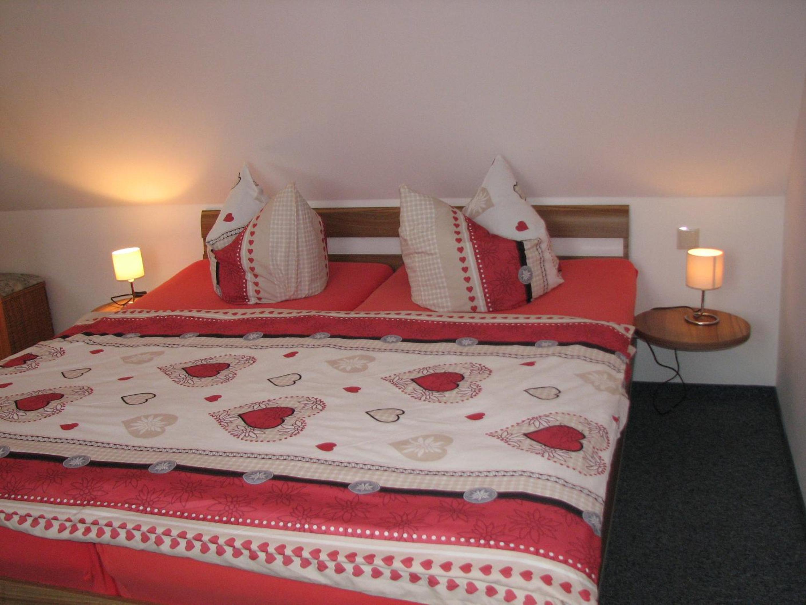 Apartment - Split Level photo 3