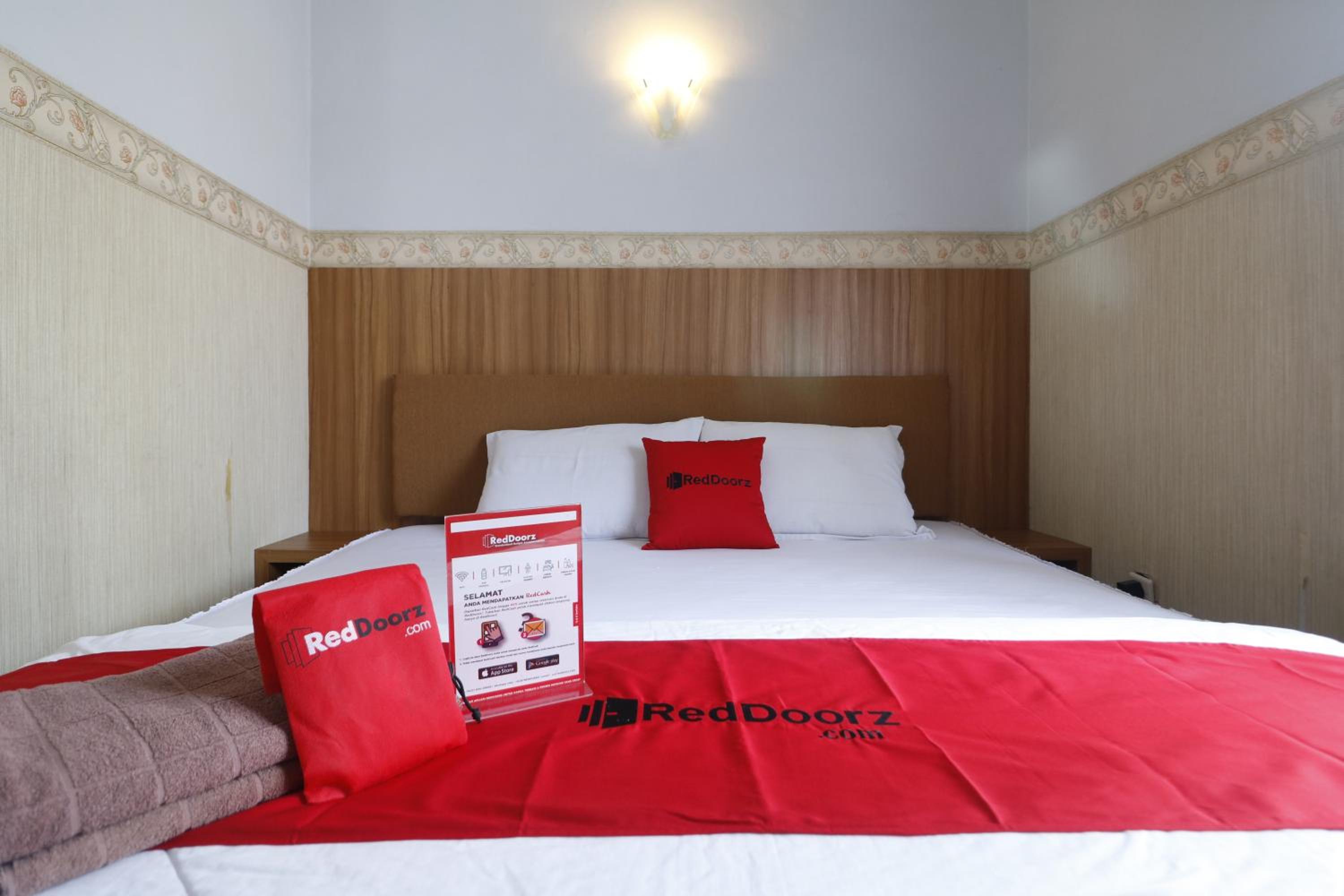 Budget Double Room photo 2