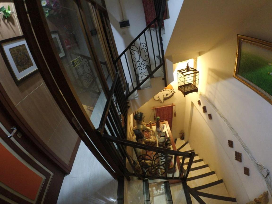 Standard Twin Room - Photo 8