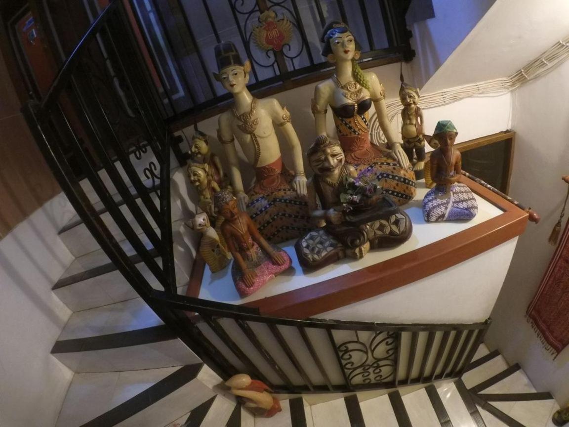 Standard Twin Room - Photo 7