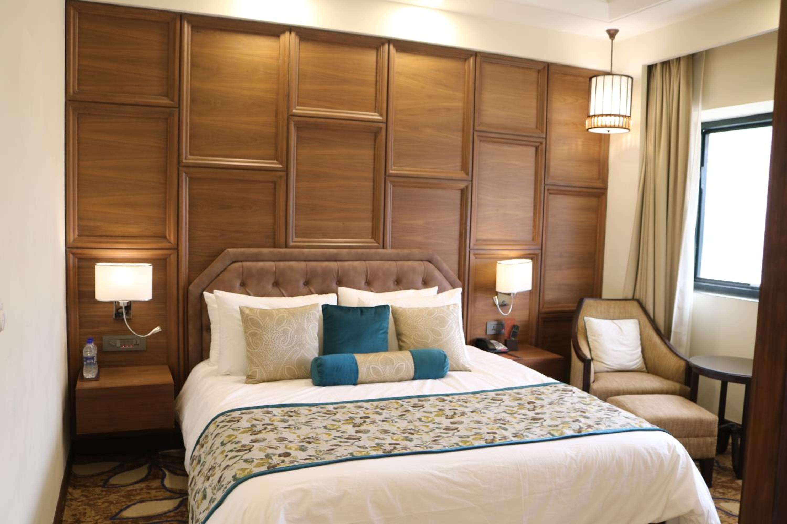 Standard Room with 15% discount on food & Soft Beverages - Photo 10