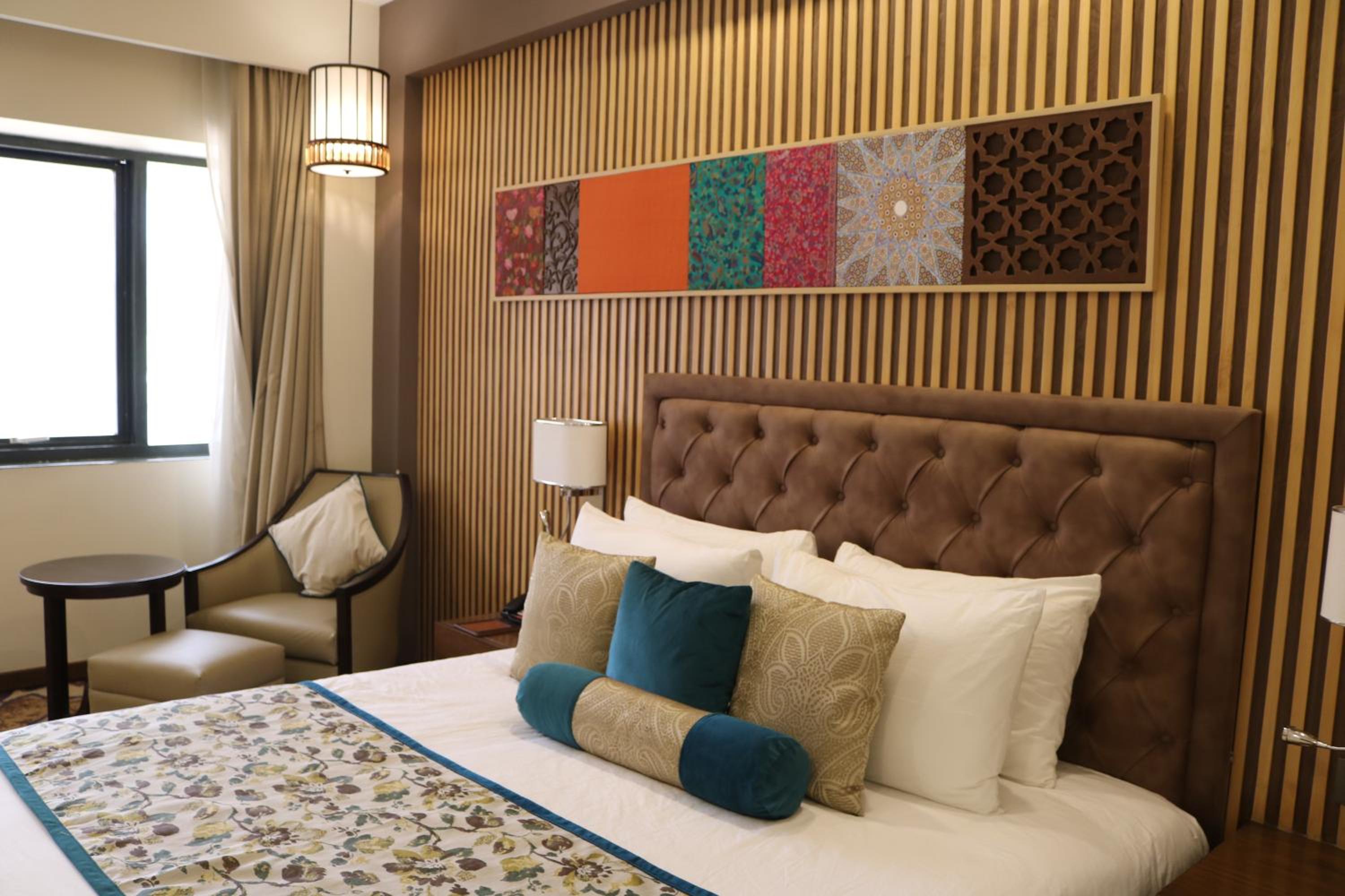 Standard Room with 15% discount on food & Soft Beverages - Photo 7