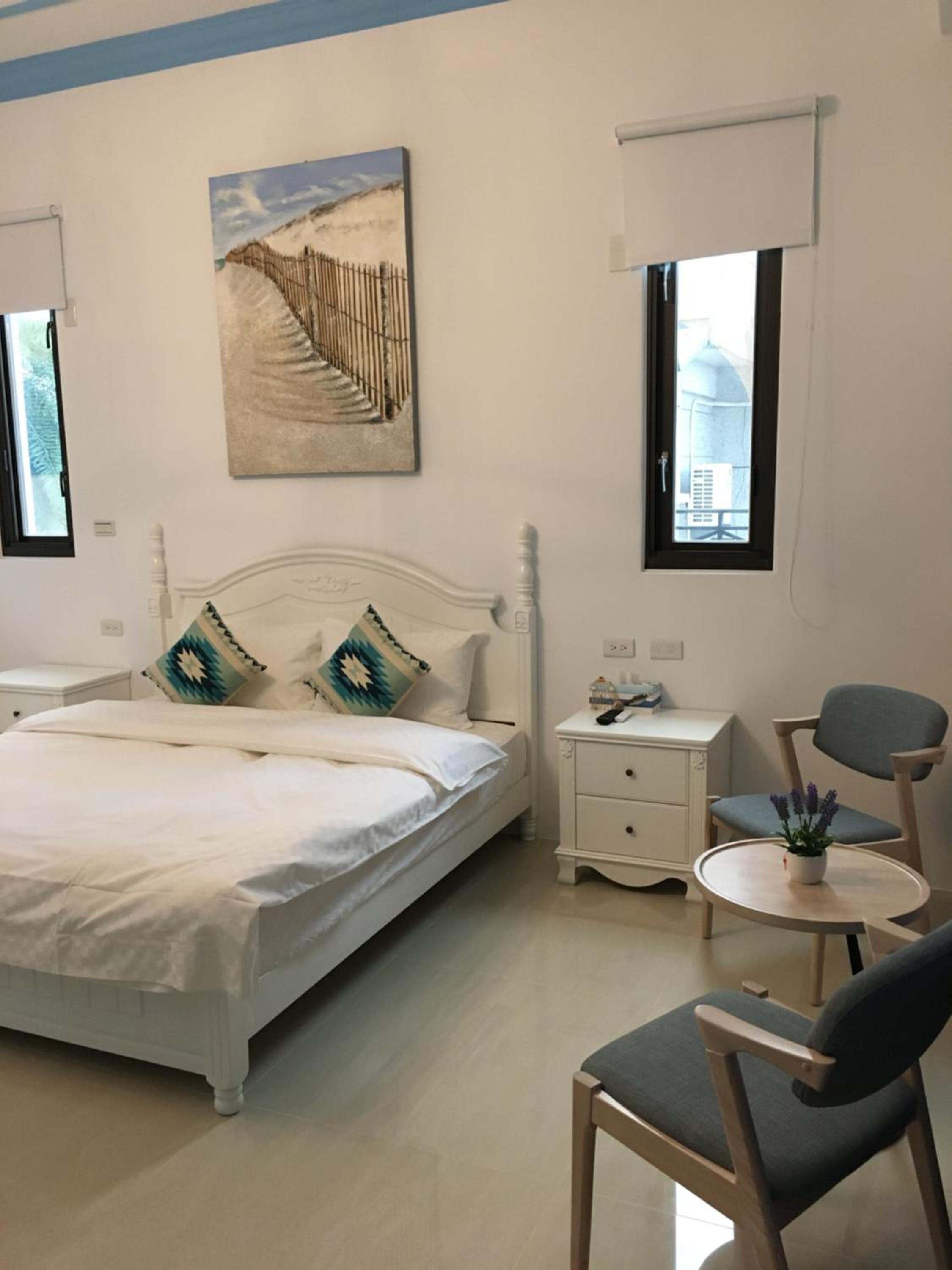 Double Room with Mountain View photo 3