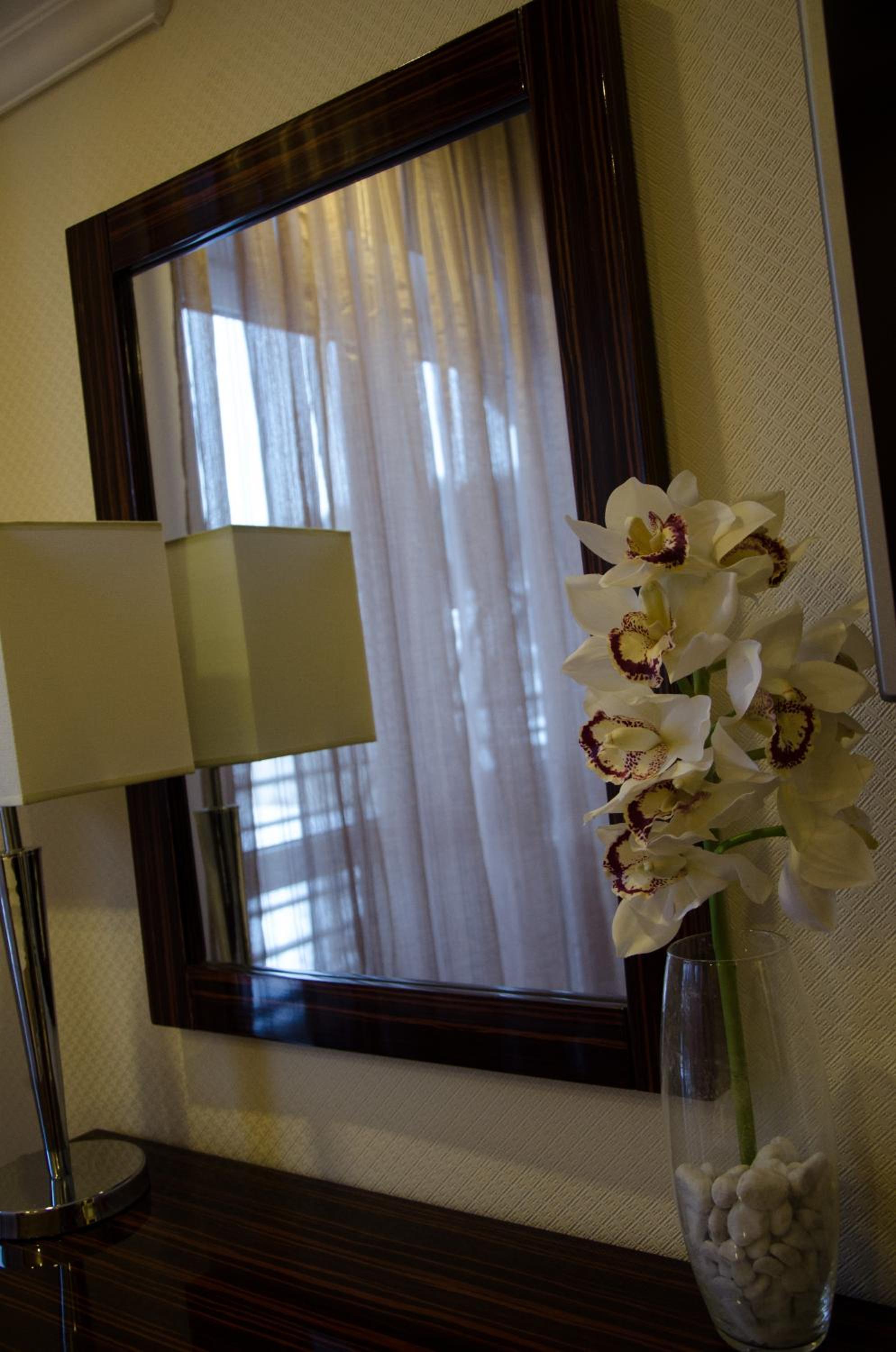 Double Room with Balcony photo 2
