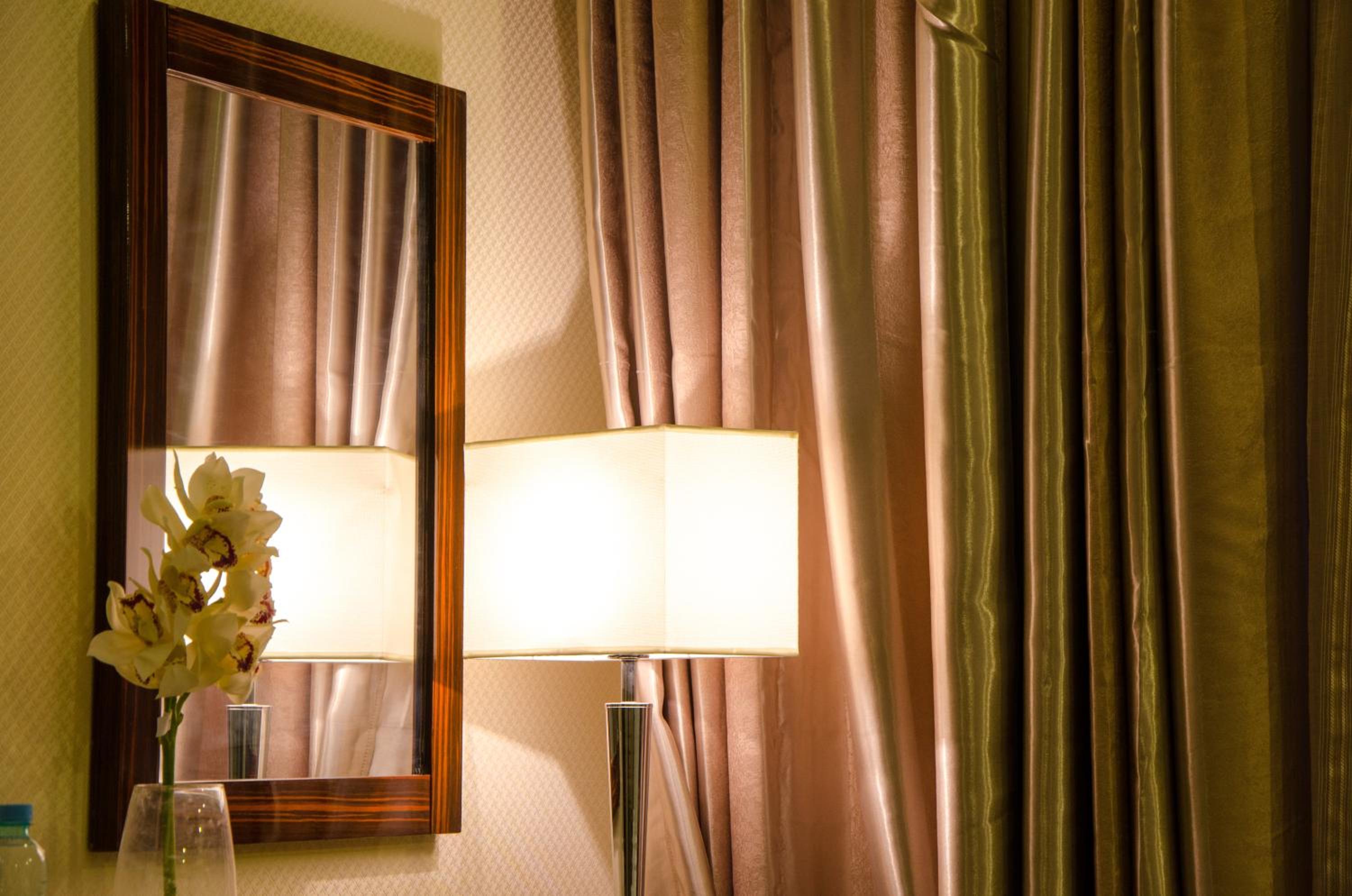 Superior Single Room photo 1