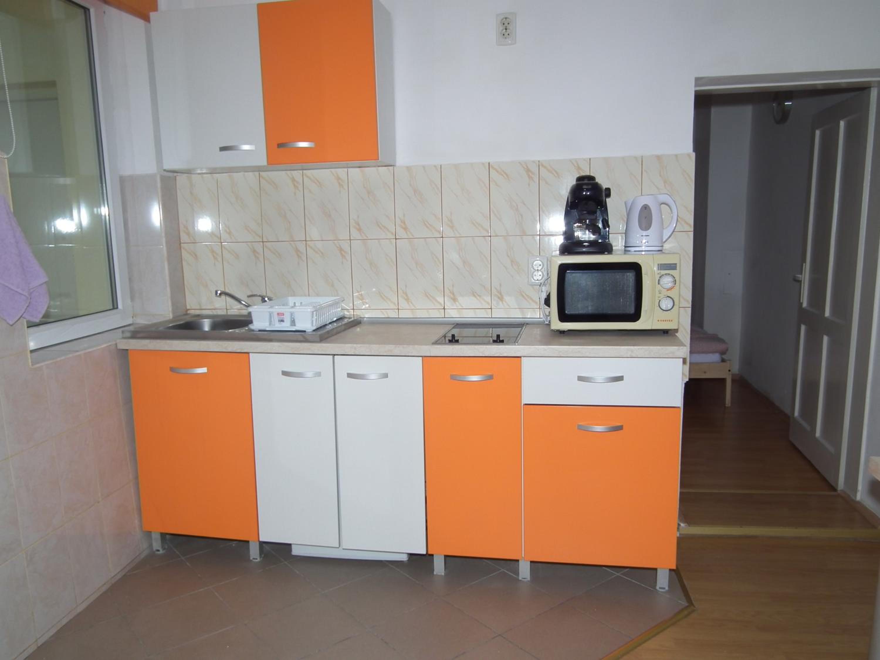 Standard Apartment - Photo 15