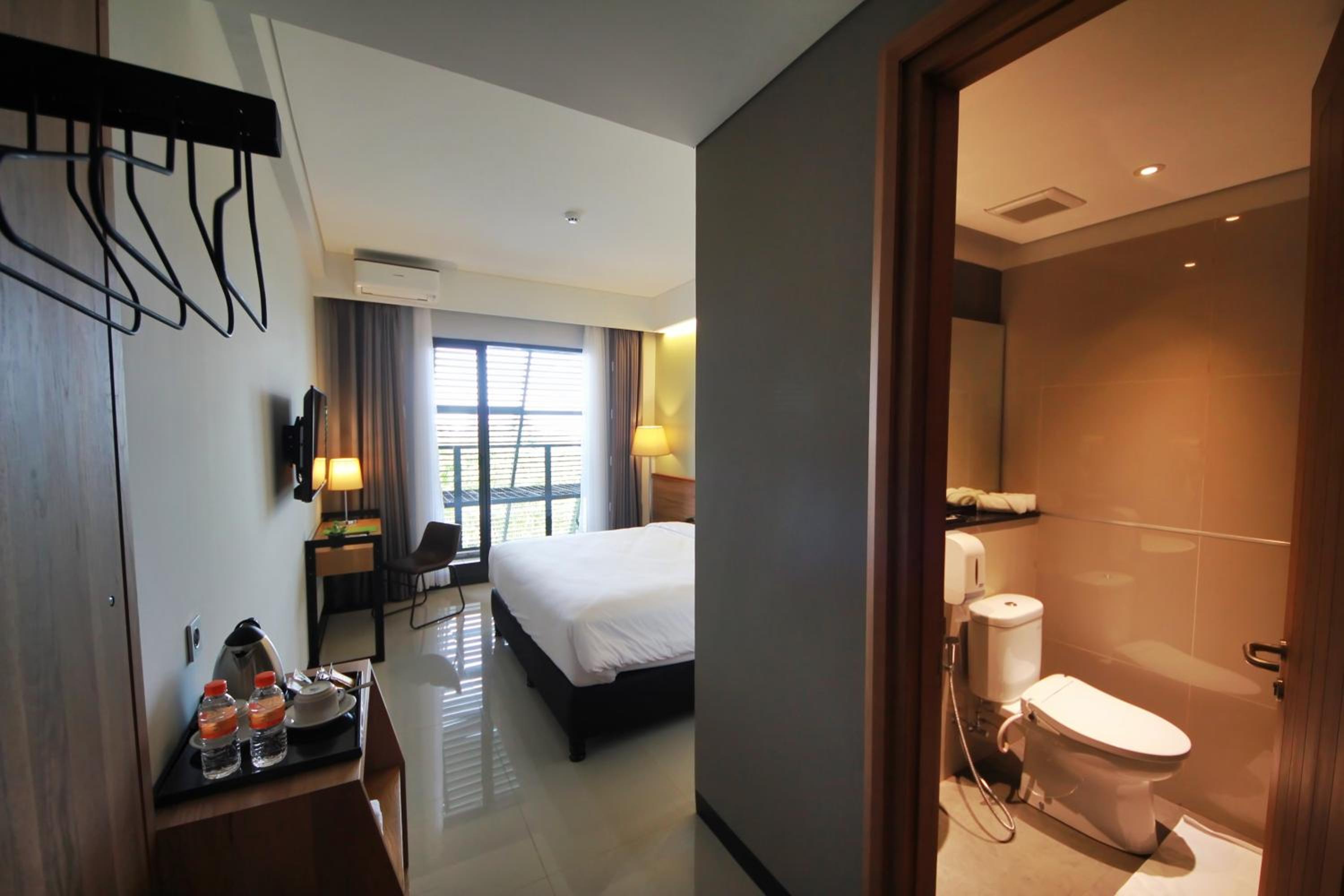 Hay 2 - Double Room Only - Photo 3