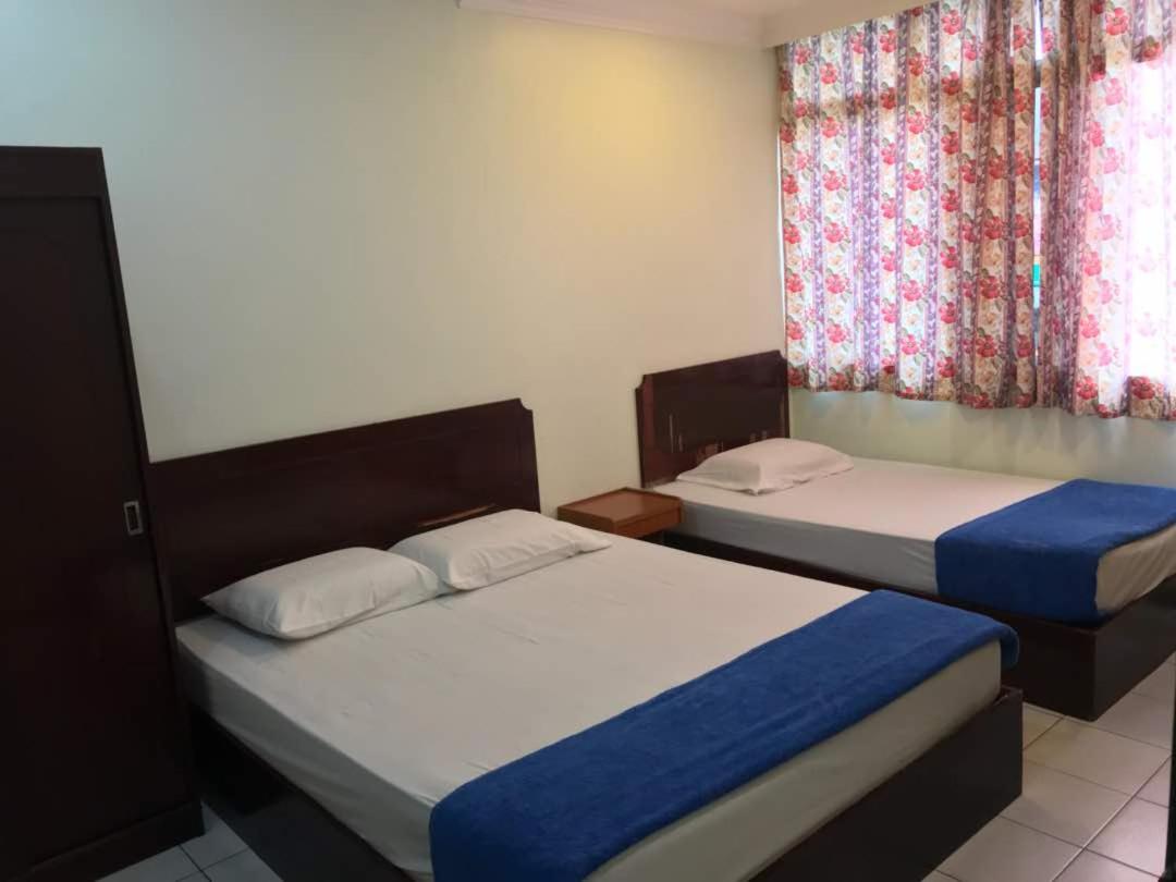 Triple Room photo 2