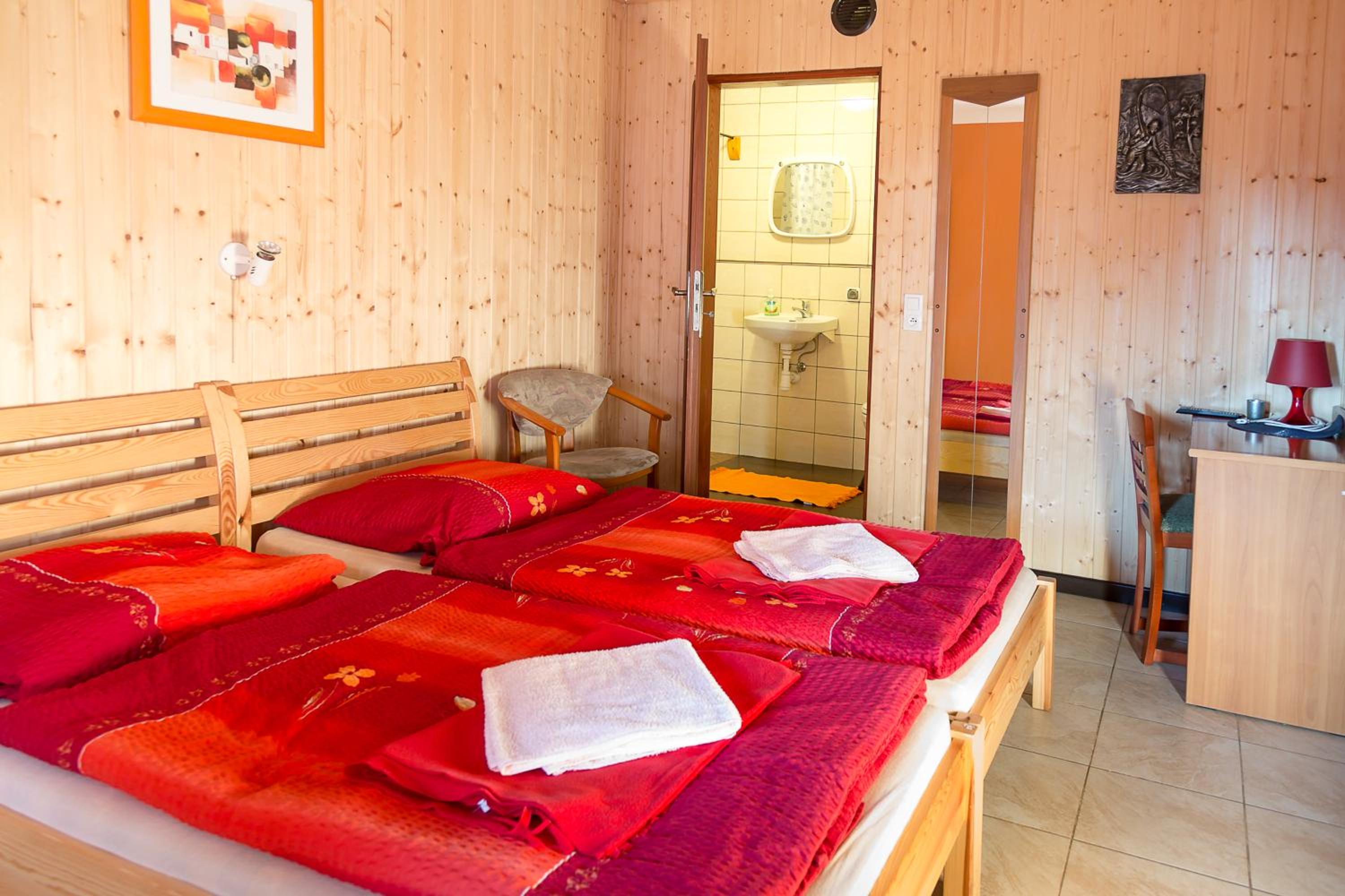 Double Room photo 2