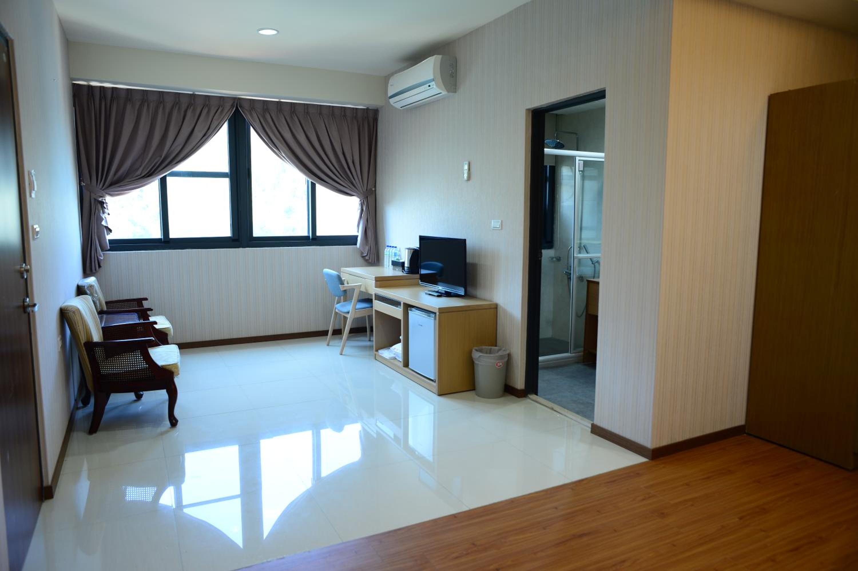 Comfort Quadruple Room photo 3