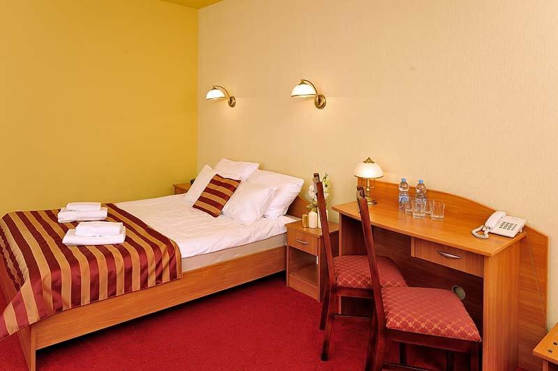Single Room photo 1