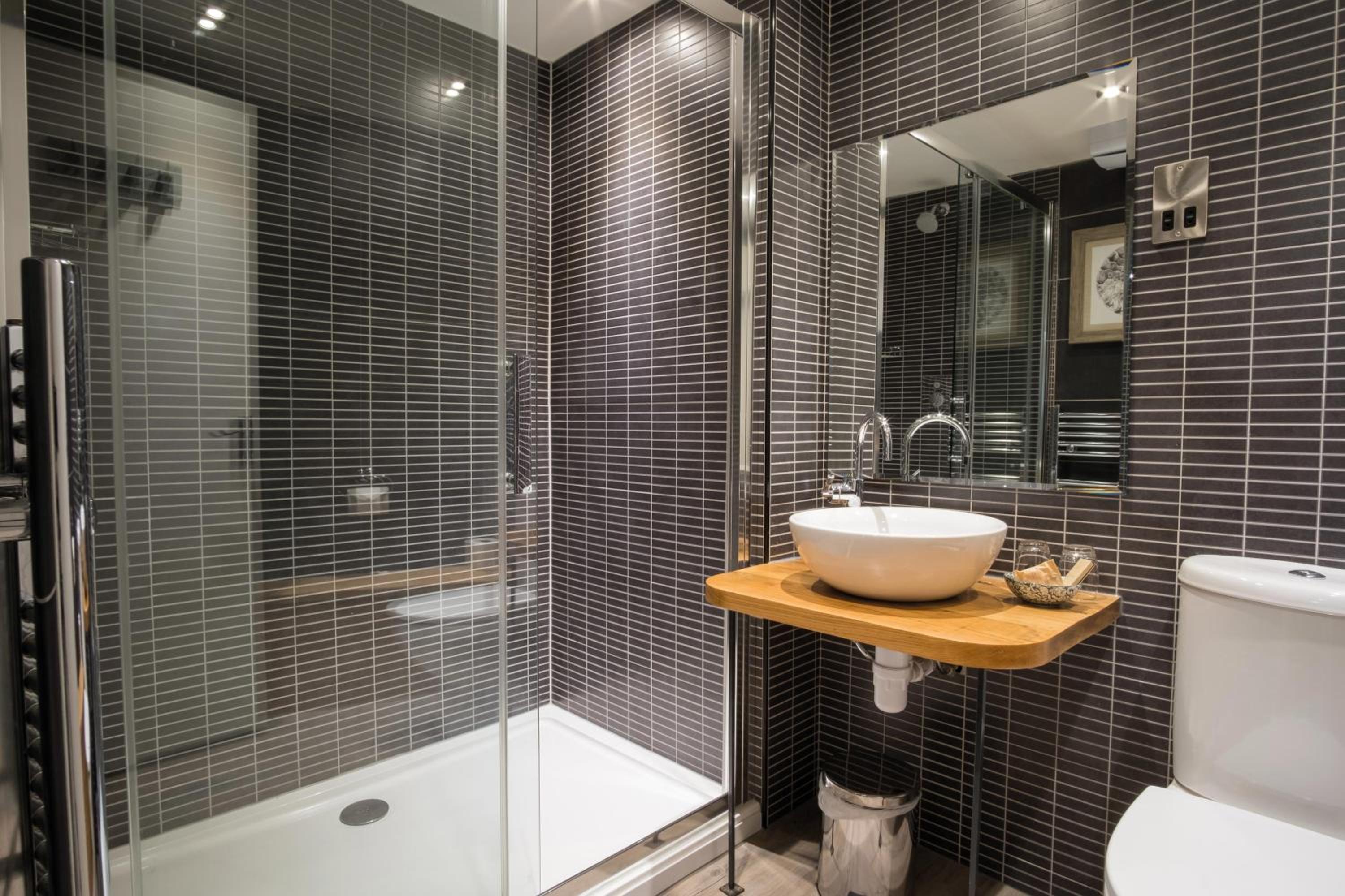 Signature Twin or Double Room photo 2