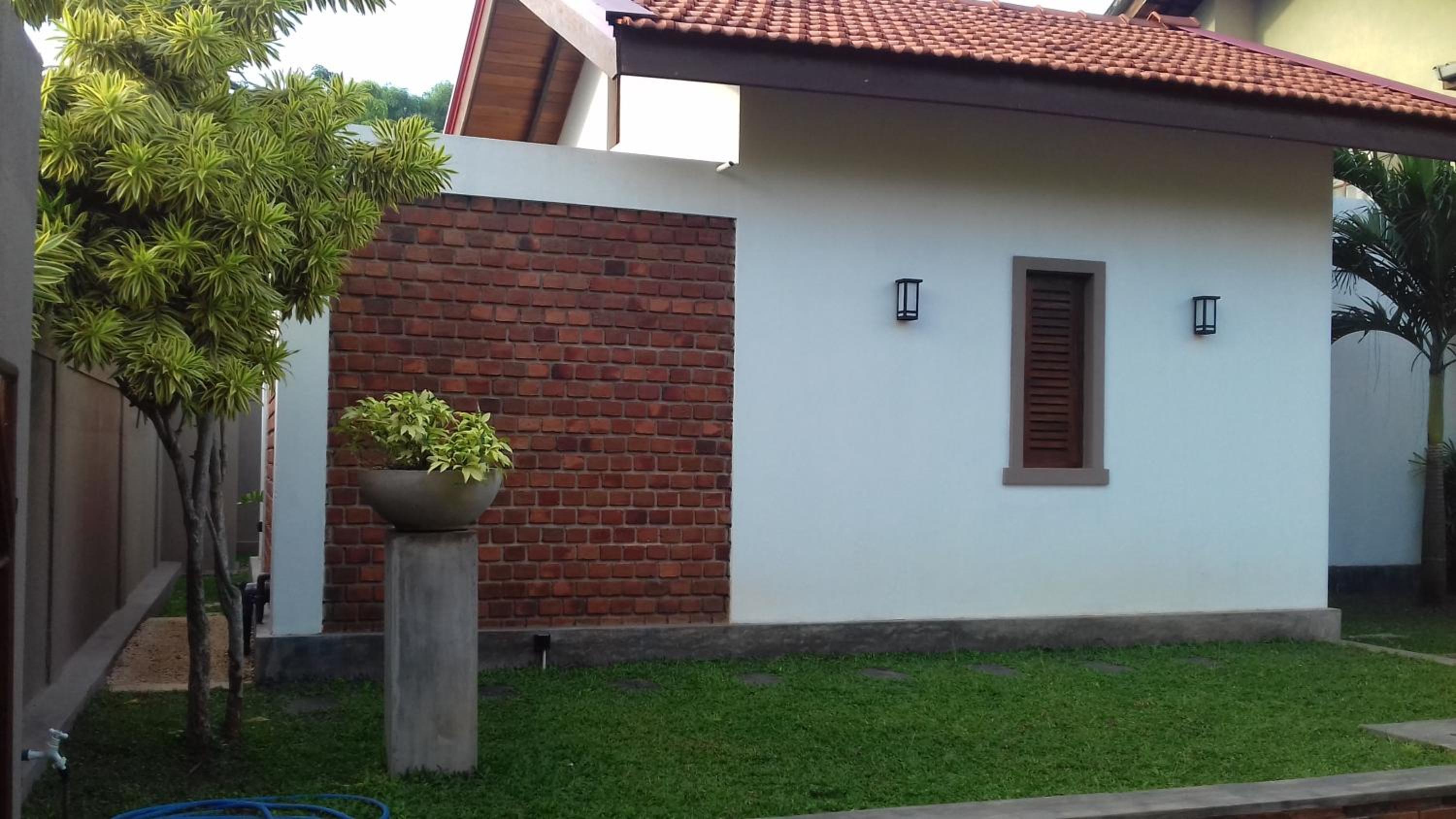 Deluxe Double or Twin Room with Garden View photo 2