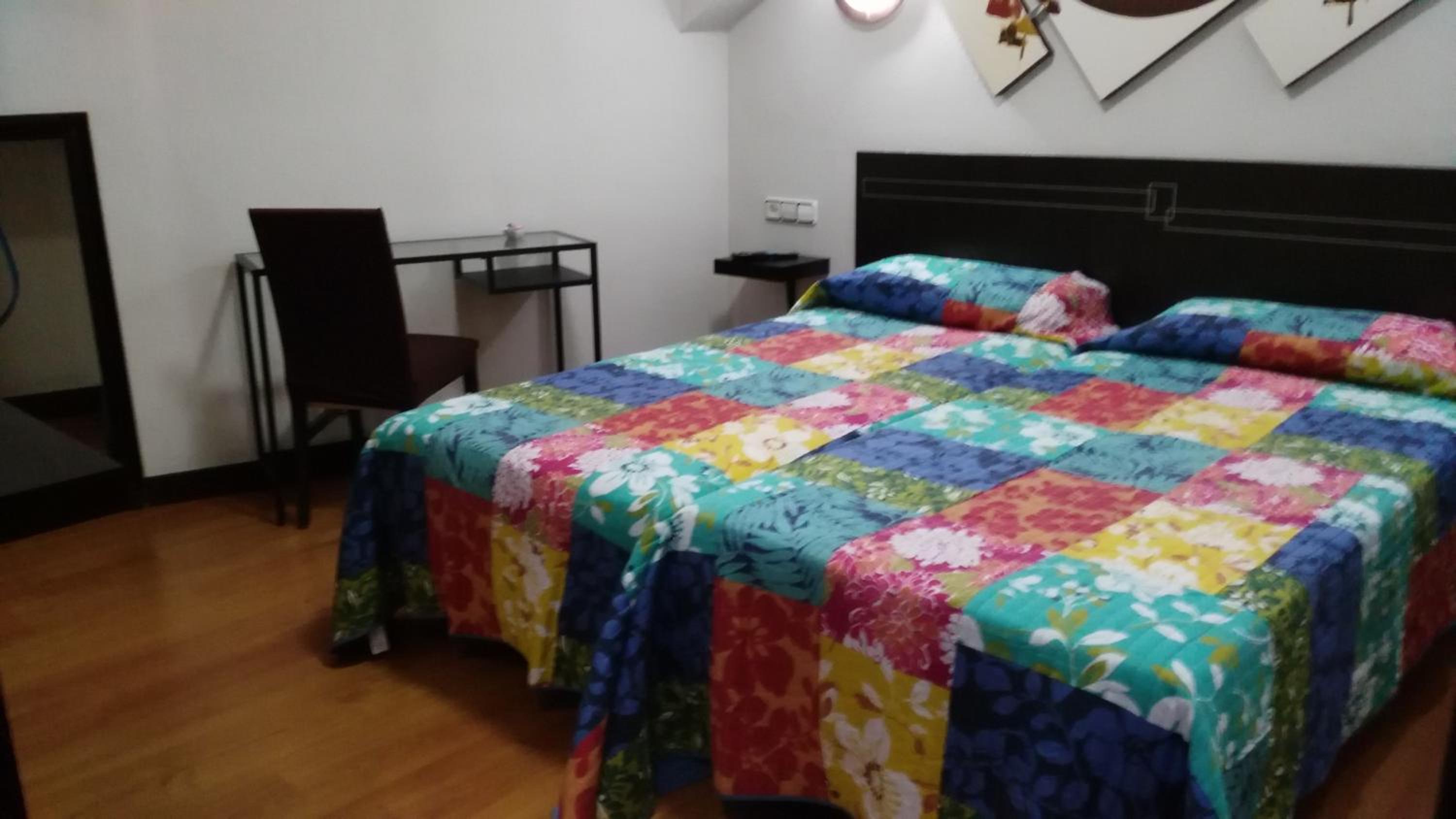 Double or Twin Room - Photo 16