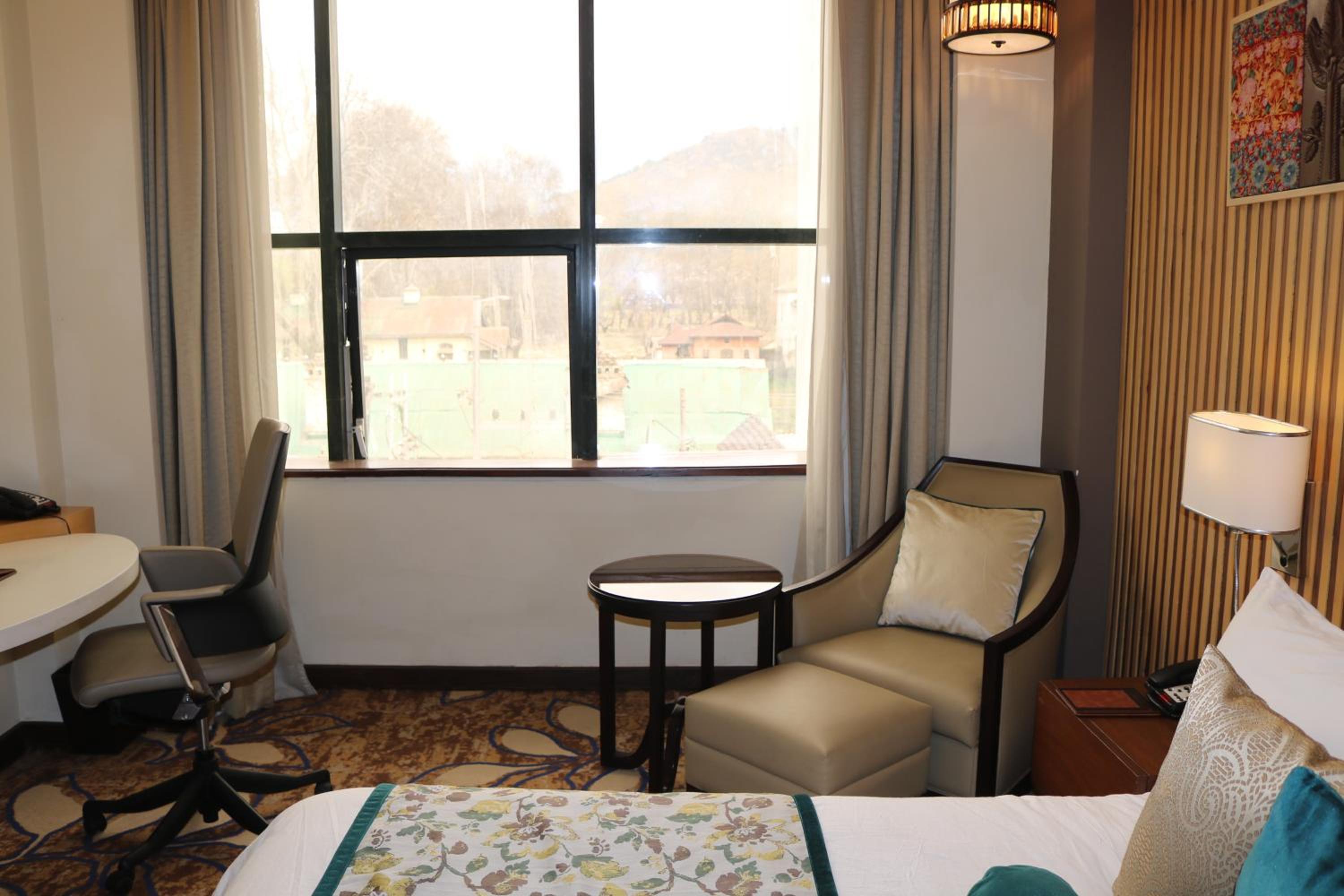 Junior Suite with 15% discount on food & Soft Beverages - Photo 13